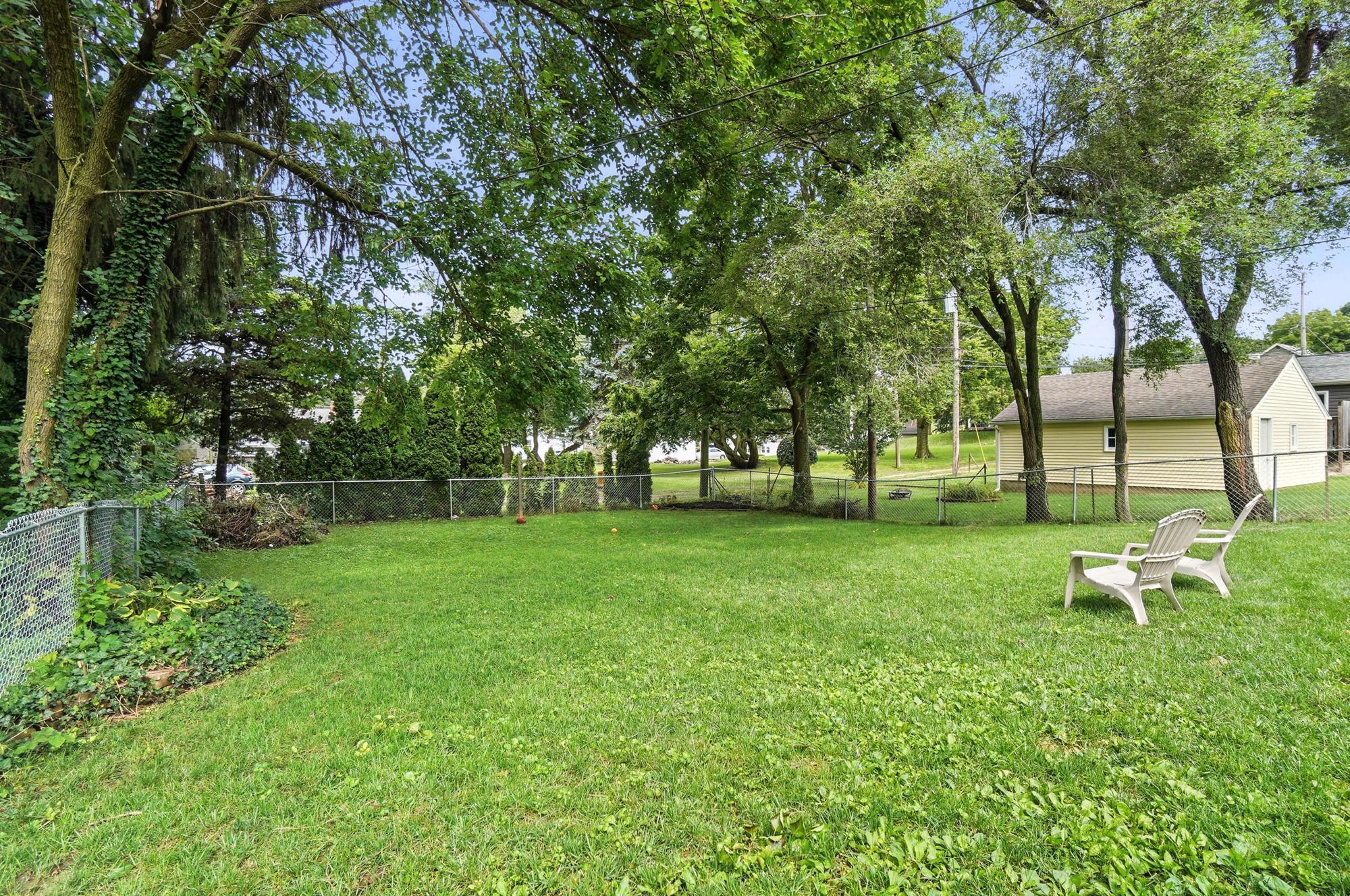1243 Plum Street, Springfield, Ohio 45504