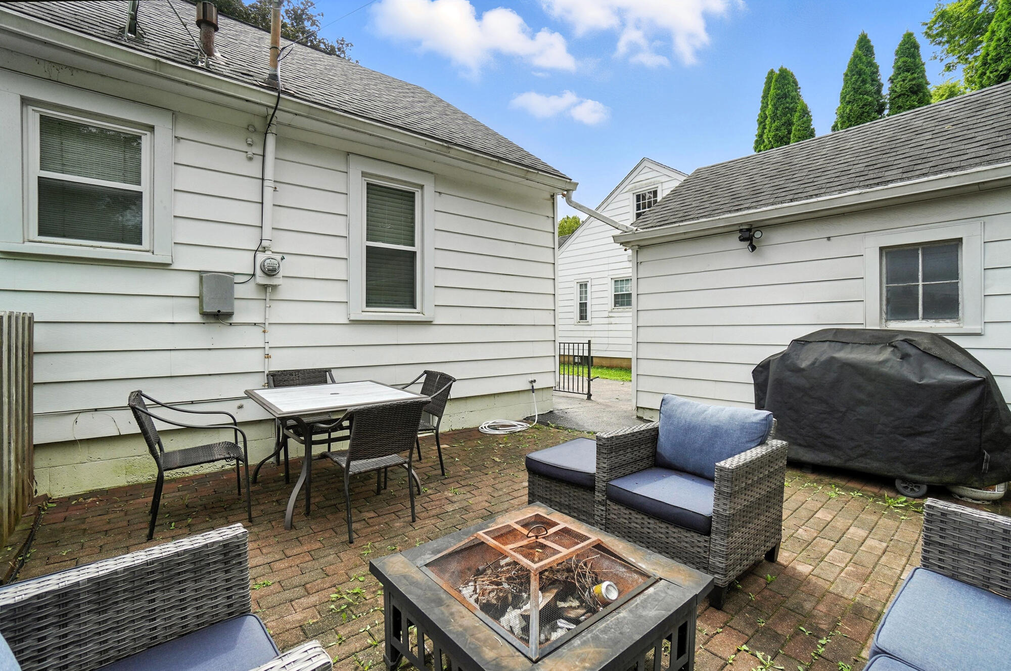 1243 Plum Street, Springfield, Ohio 45504