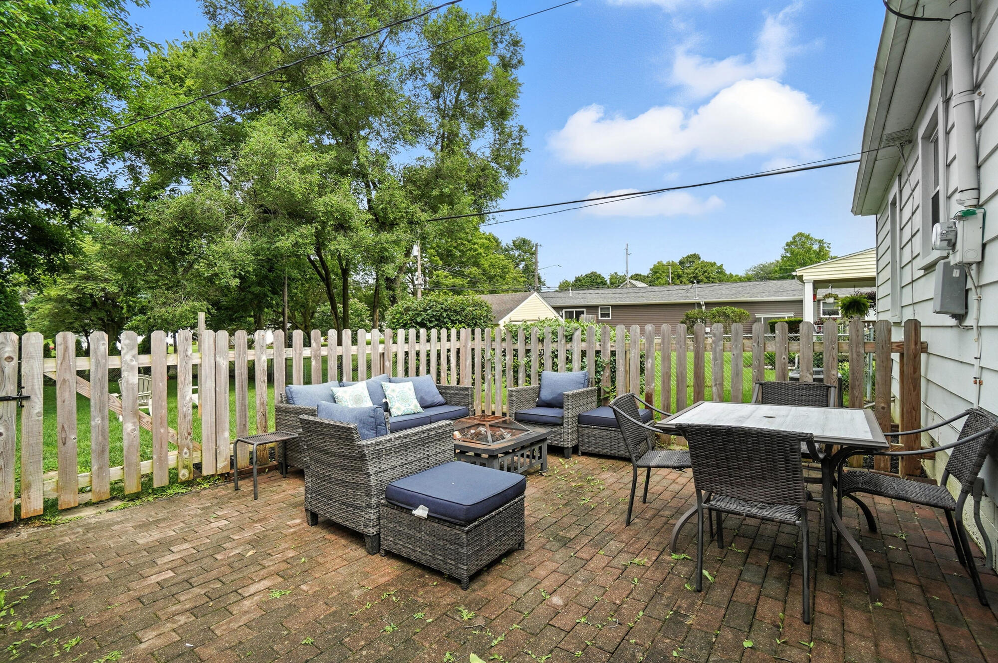 1243 Plum Street, Springfield, Ohio 45504