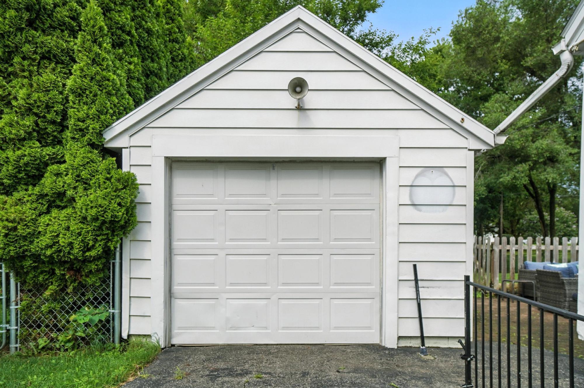 1243 Plum Street, Springfield, Ohio 45504