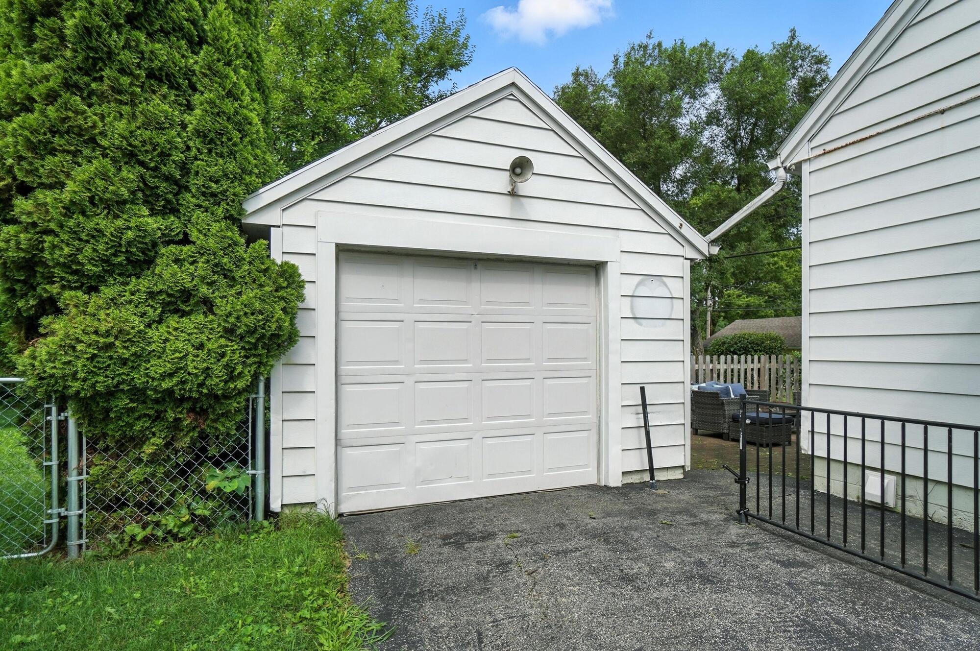1243 Plum Street, Springfield, Ohio 45504