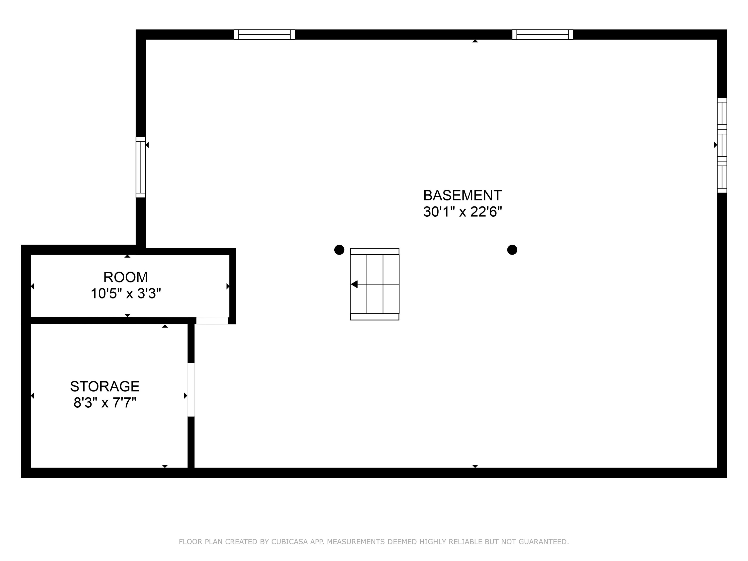 1243 Plum Street, Springfield, Ohio 45504