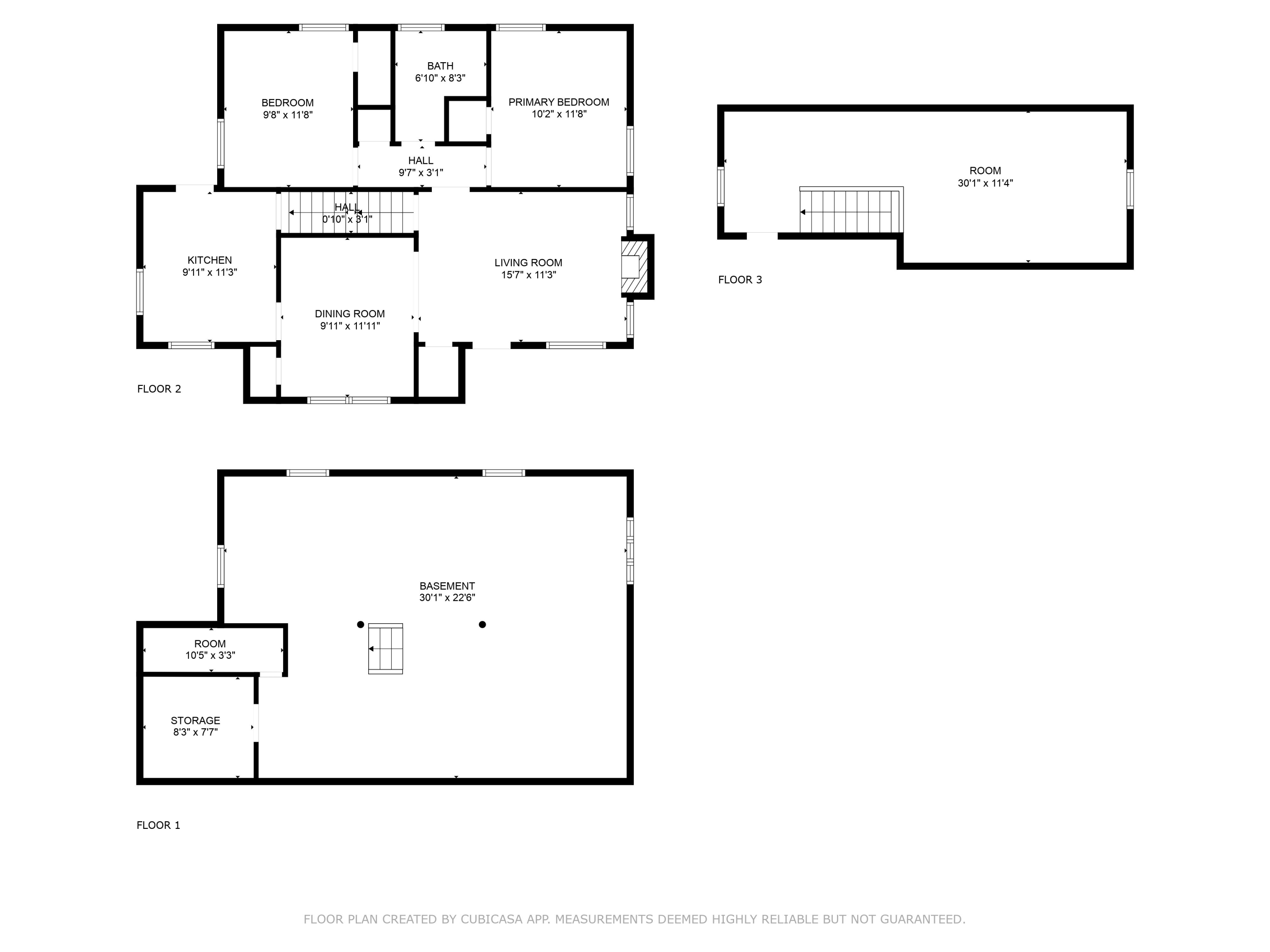 1243 Plum Street, Springfield, Ohio 45504