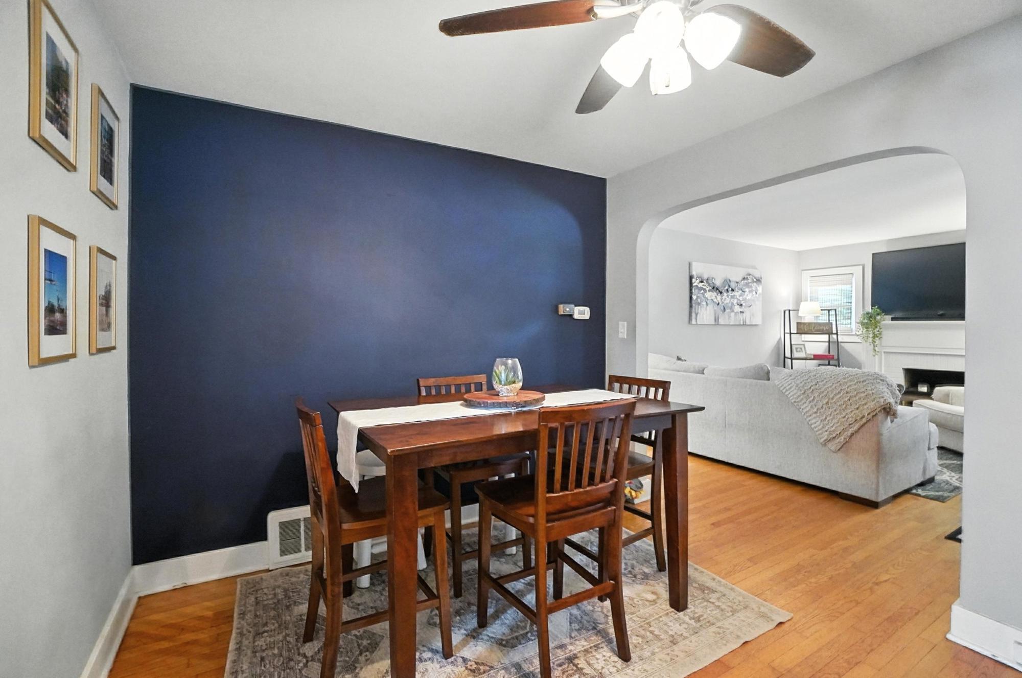 1243 Plum Street, Springfield, Ohio 45504
