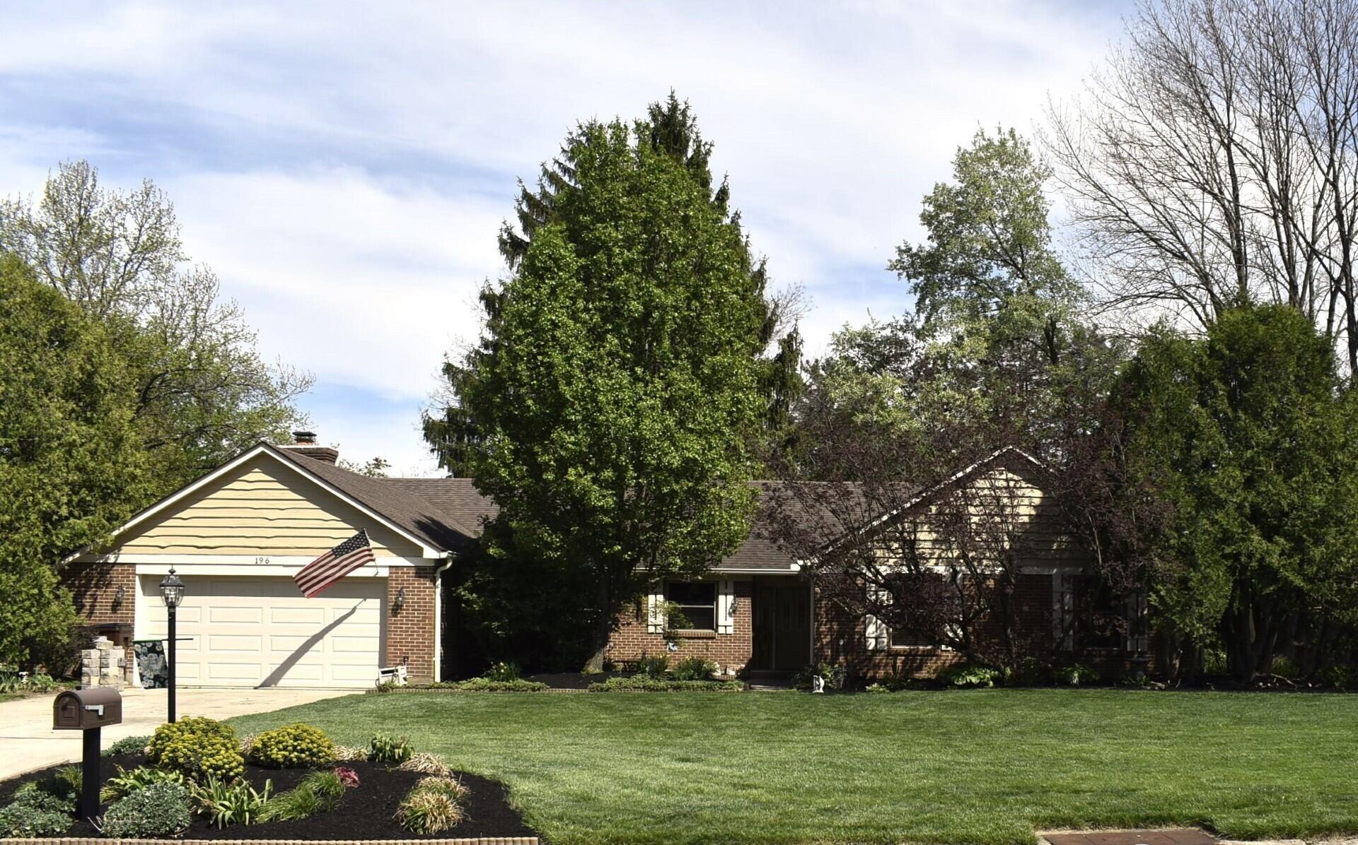 196 Cambria Drive, Dayton, Ohio 45440