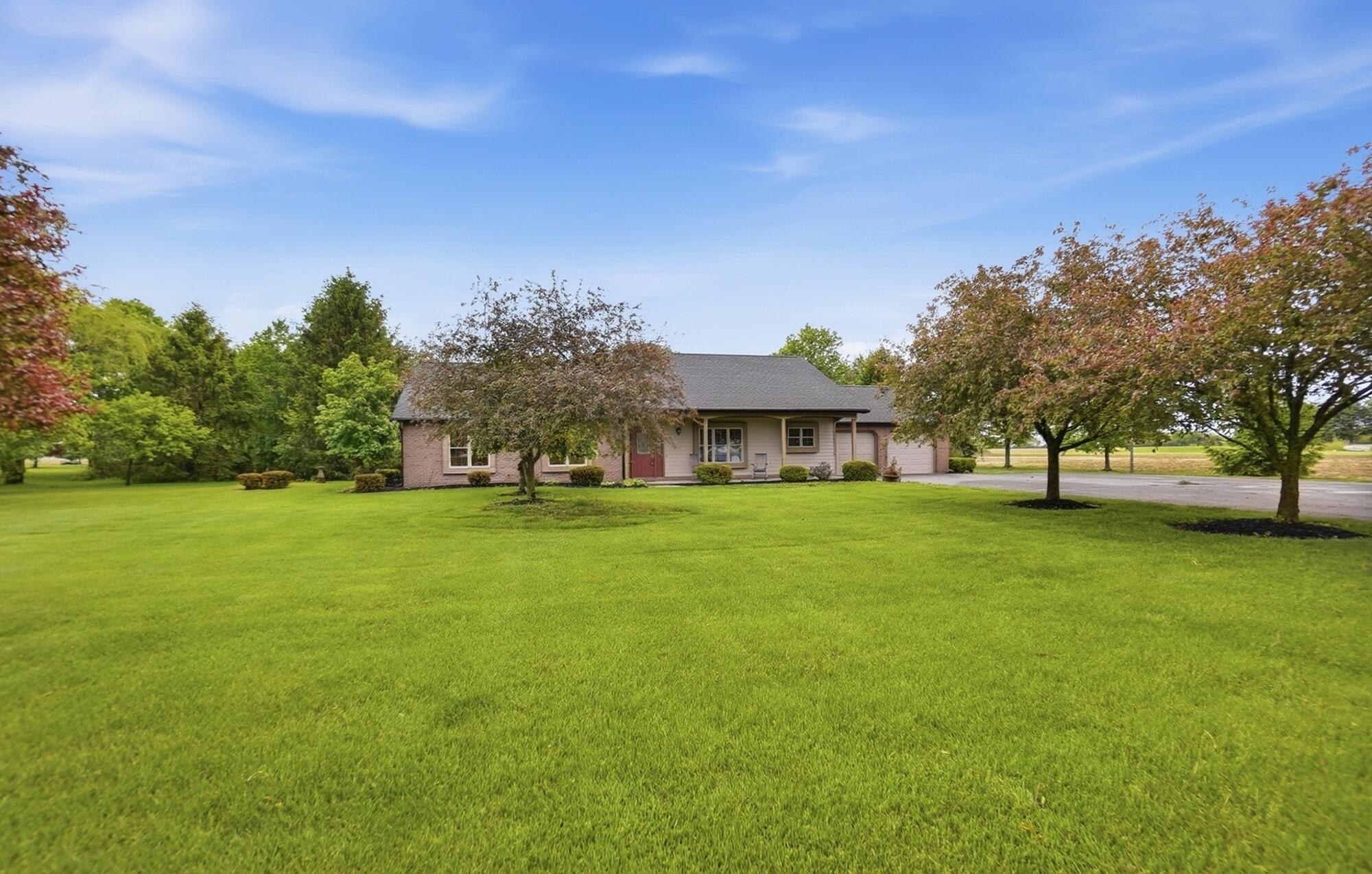 7131 Spiker Road, Piqua, Ohio 45356