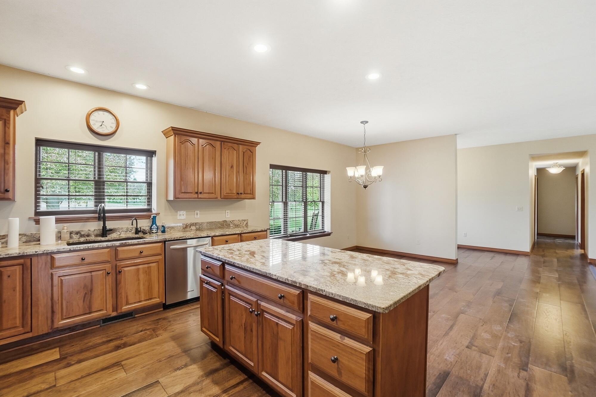7131 Spiker Road, Piqua, Ohio 45356