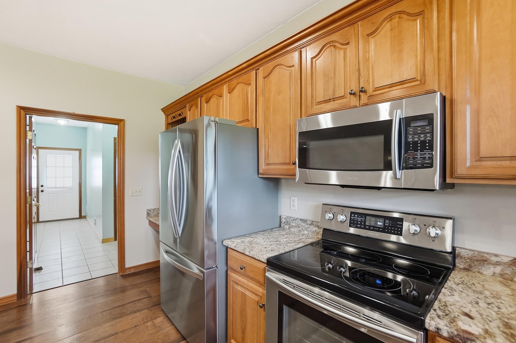7131 Spiker Road, Piqua, Ohio 45356