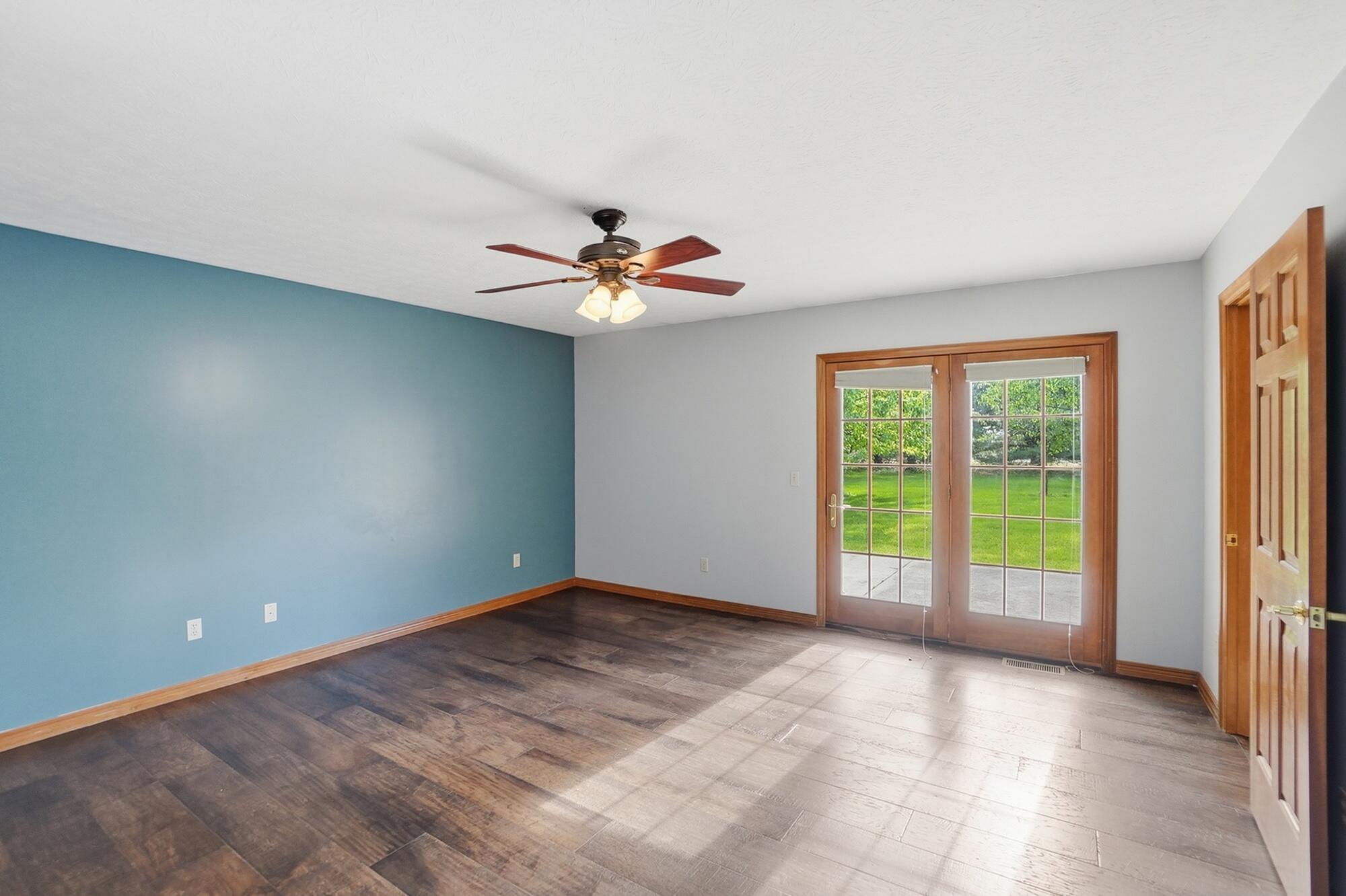 7131 Spiker Road, Piqua, Ohio 45356