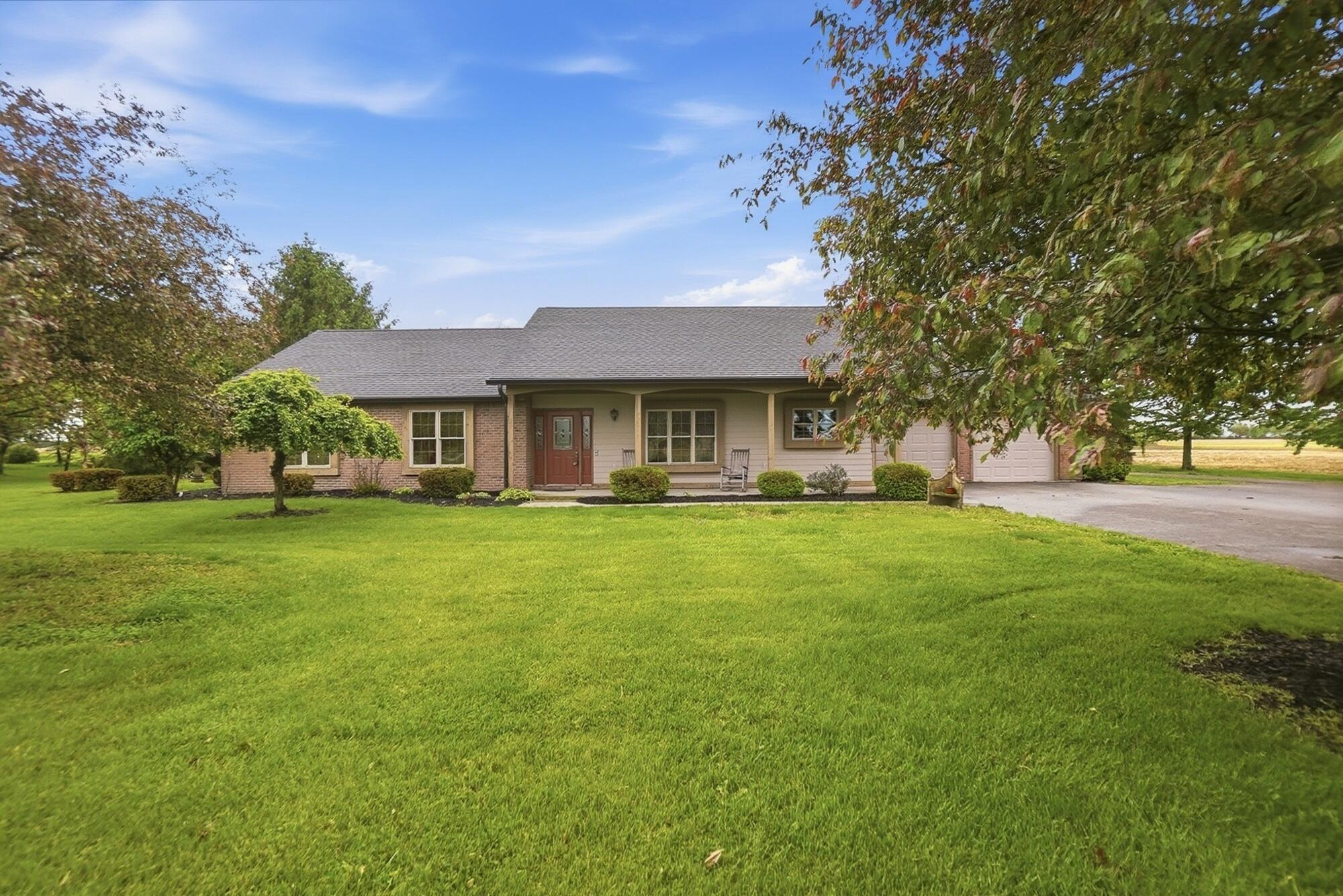 7131 Spiker Road, Piqua, Ohio 45356