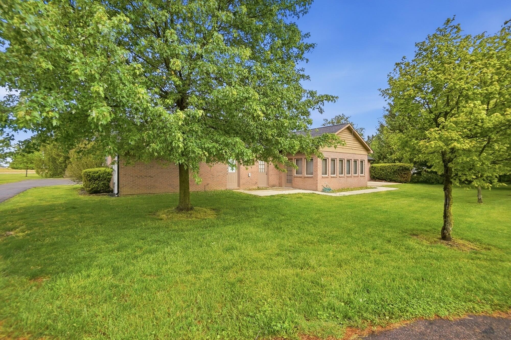 7131 Spiker Road, Piqua, Ohio 45356