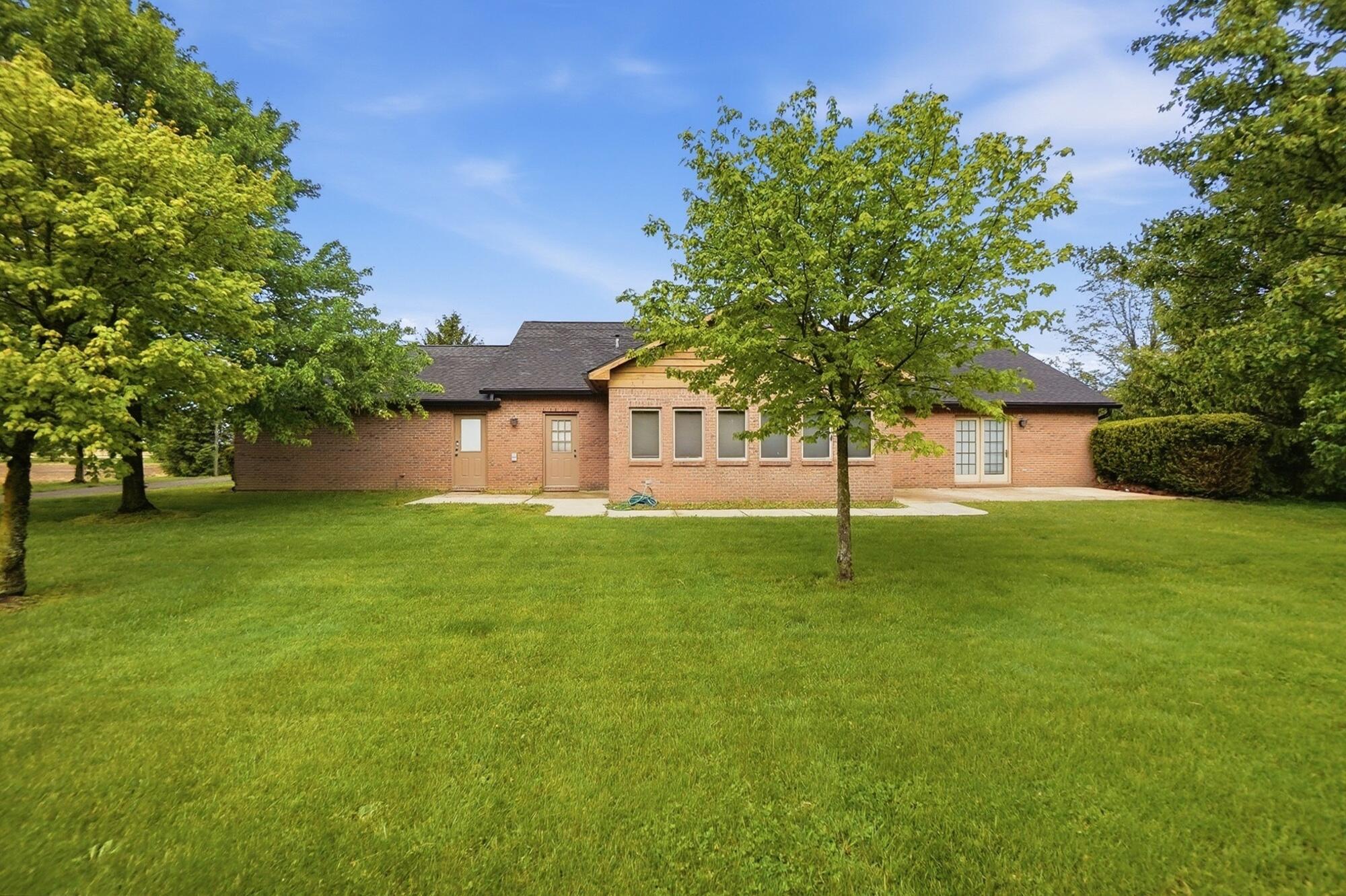 7131 Spiker Road, Piqua, Ohio 45356