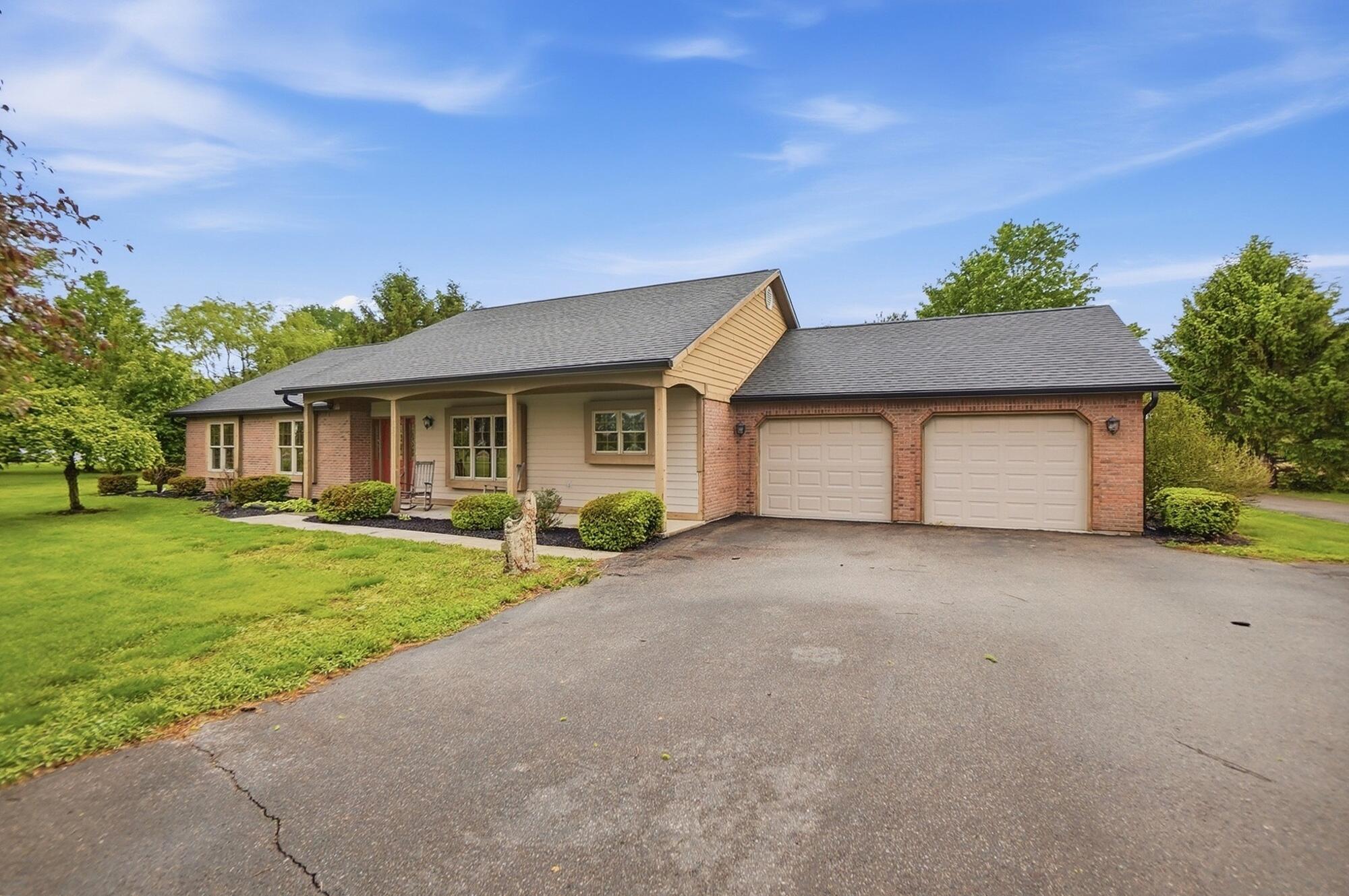 7131 Spiker Road, Piqua, Ohio 45356