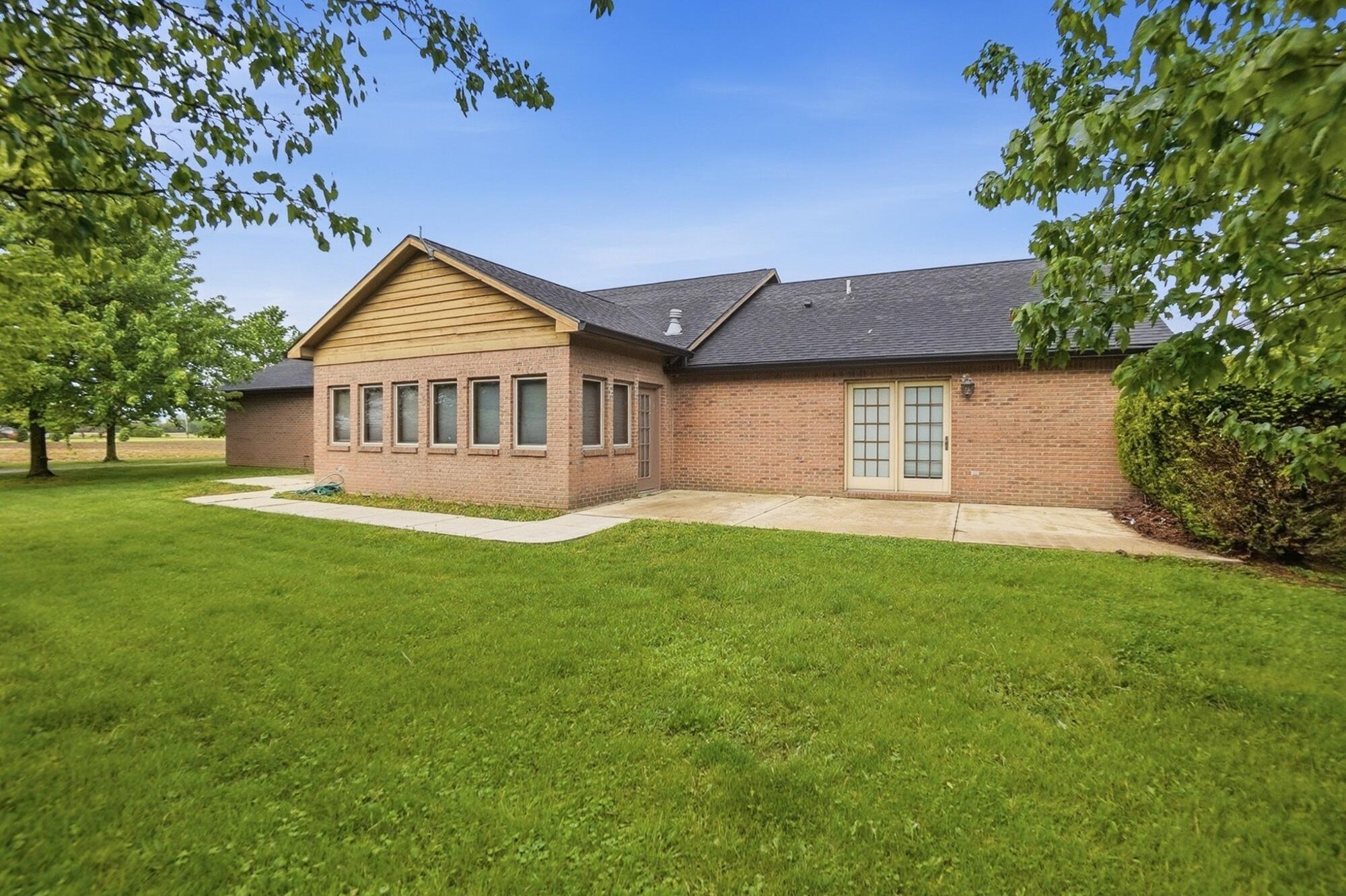 7131 Spiker Road, Piqua, Ohio 45356