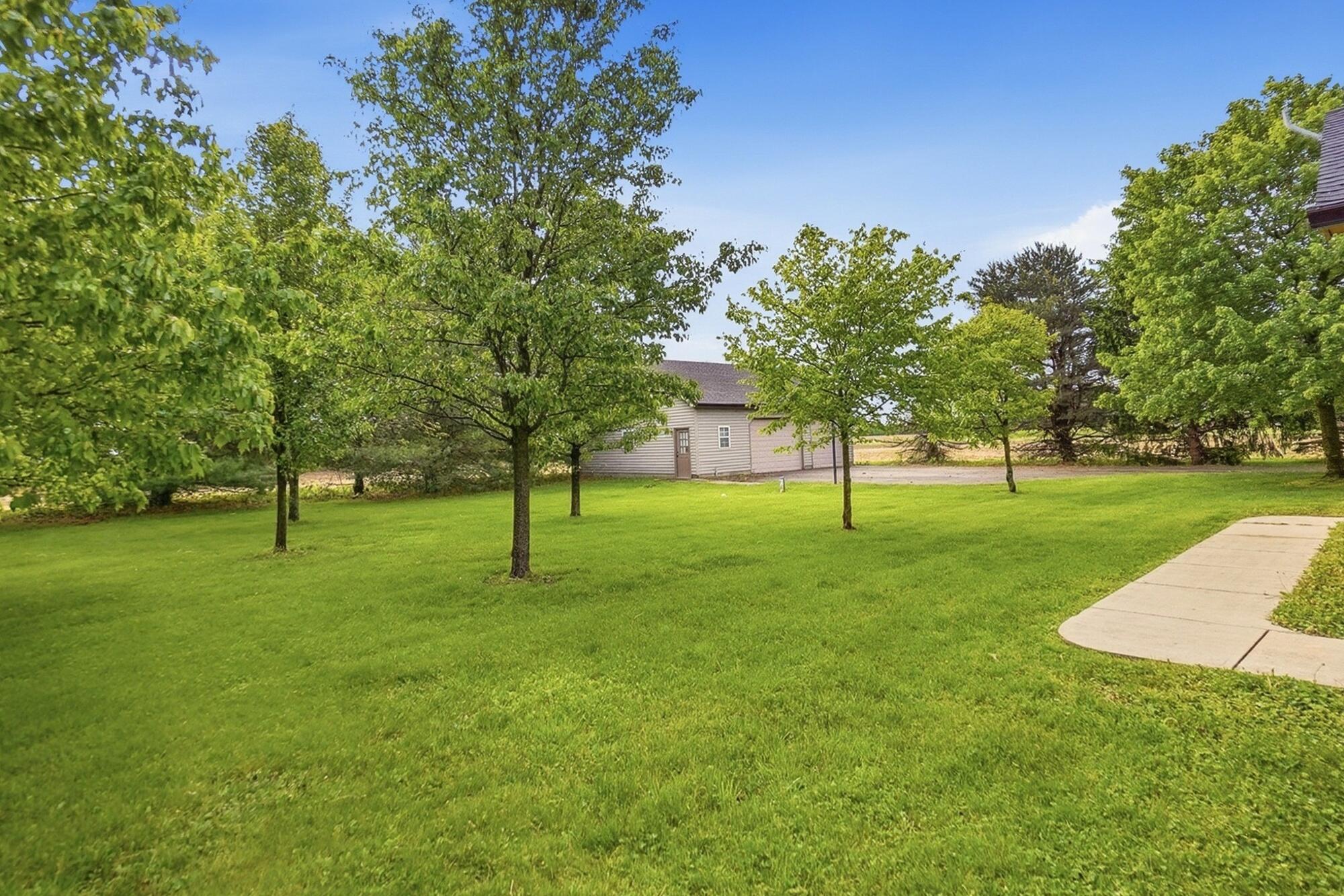 7131 Spiker Road, Piqua, Ohio 45356