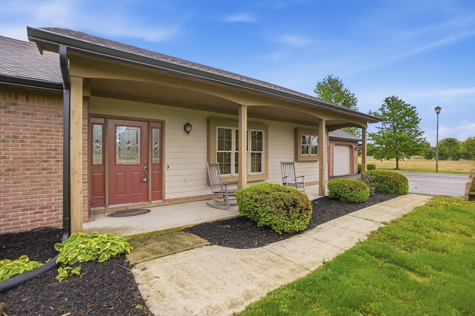 7131 Spiker Road, Piqua, Ohio 45356