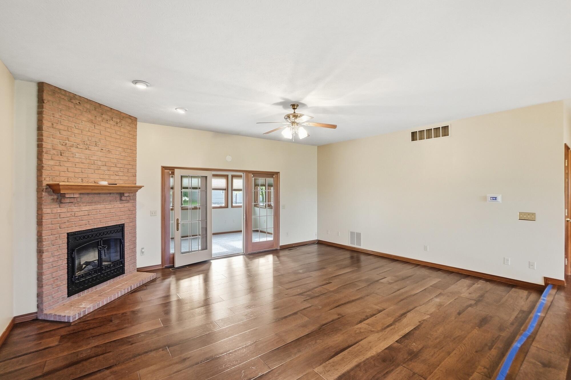 7131 Spiker Road, Piqua, Ohio 45356
