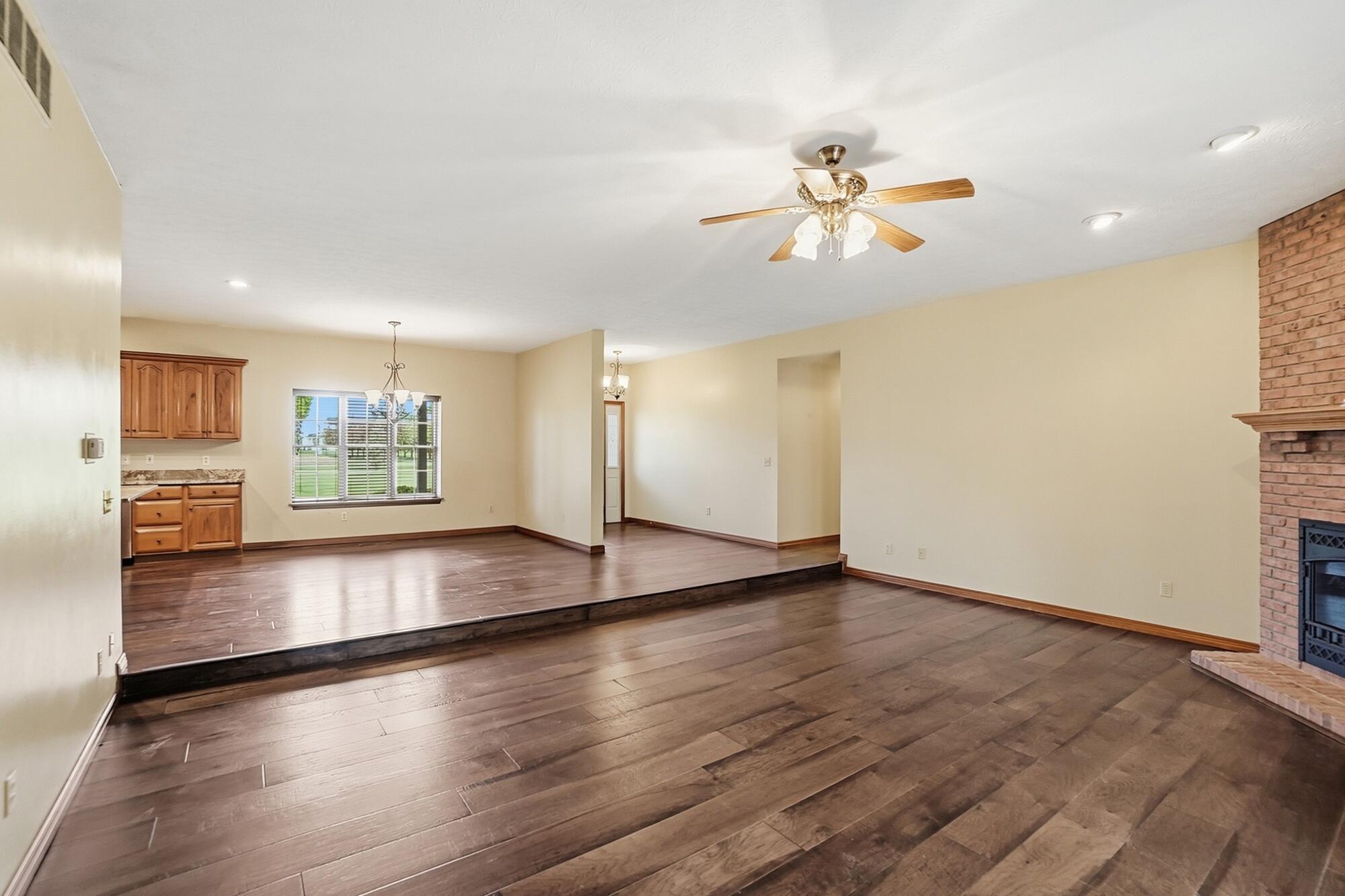 7131 Spiker Road, Piqua, Ohio 45356