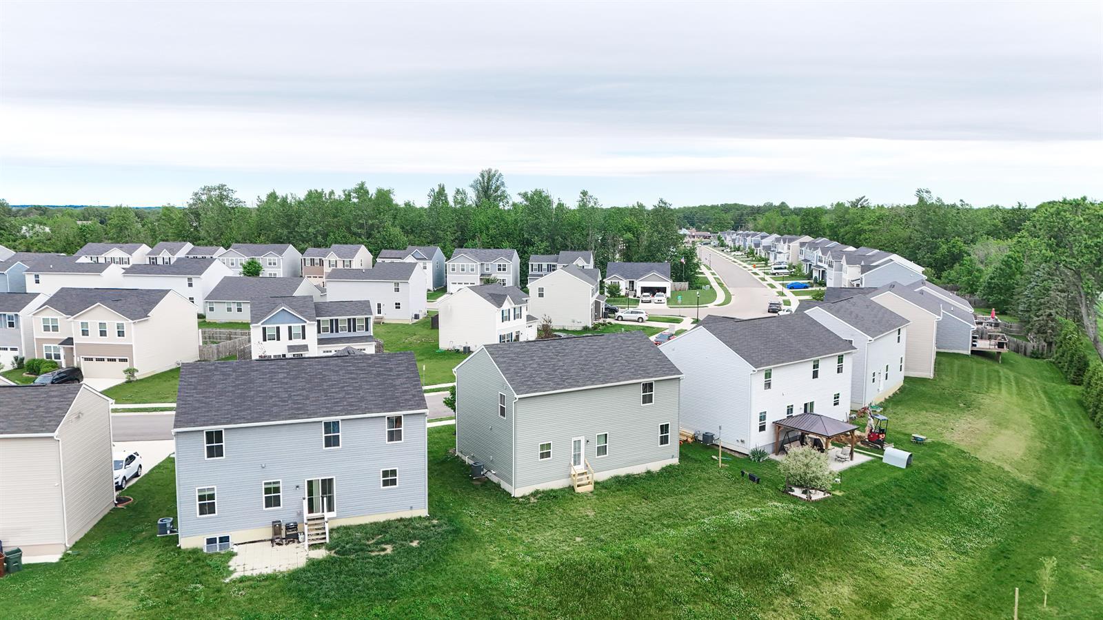 517 Skyway Drive, Springfield, Ohio 45505