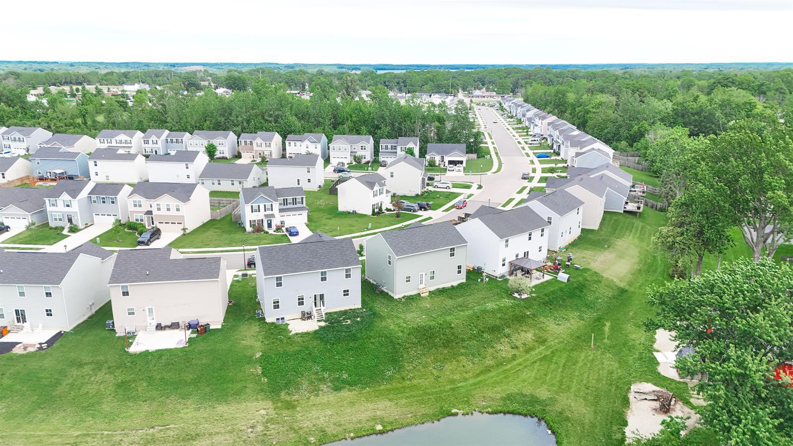 517 Skyway Drive, Springfield, Ohio 45505