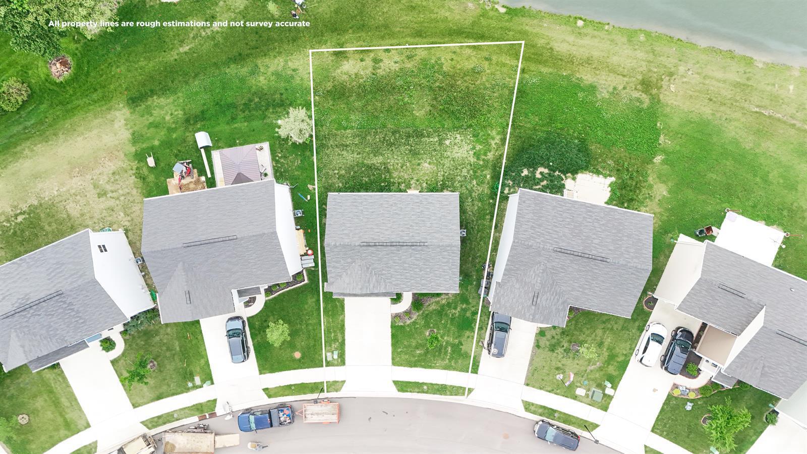 517 Skyway Drive, Springfield, Ohio 45505