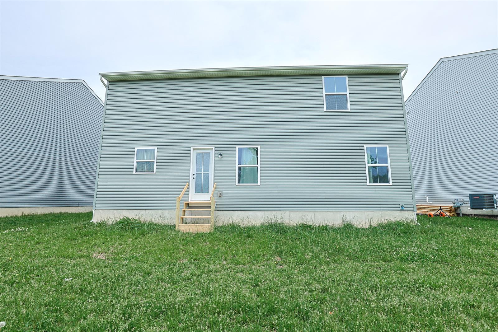 517 Skyway Drive, Springfield, Ohio 45505