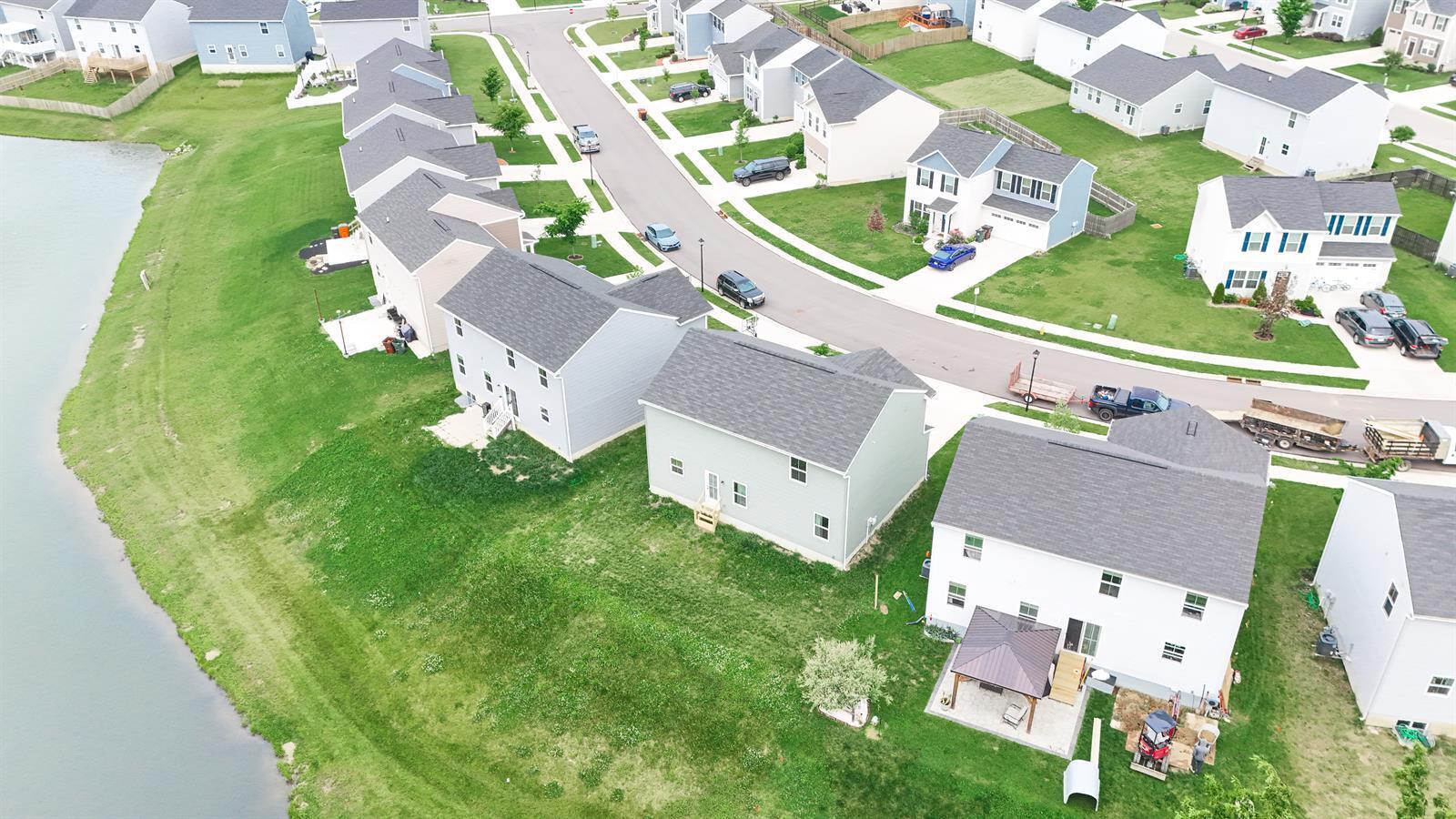 517 Skyway Drive, Springfield, Ohio 45505