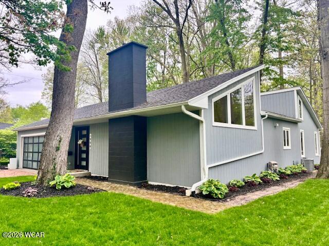 1908 Windsor Place, Findlay, Ohio