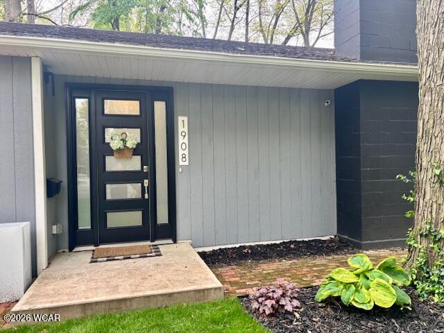 1908 Windsor Place, Findlay, Ohio