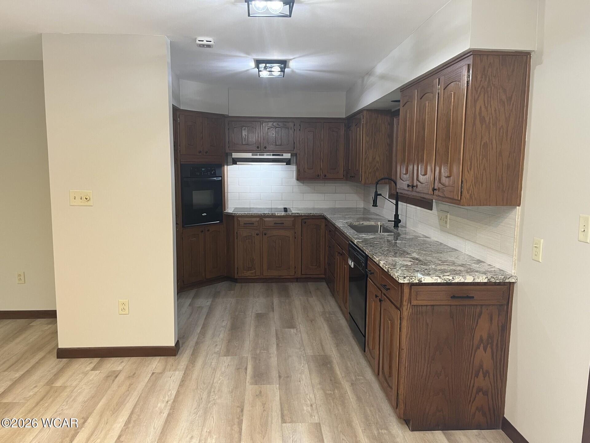 1360 Forest Drive, Lima, Ohio