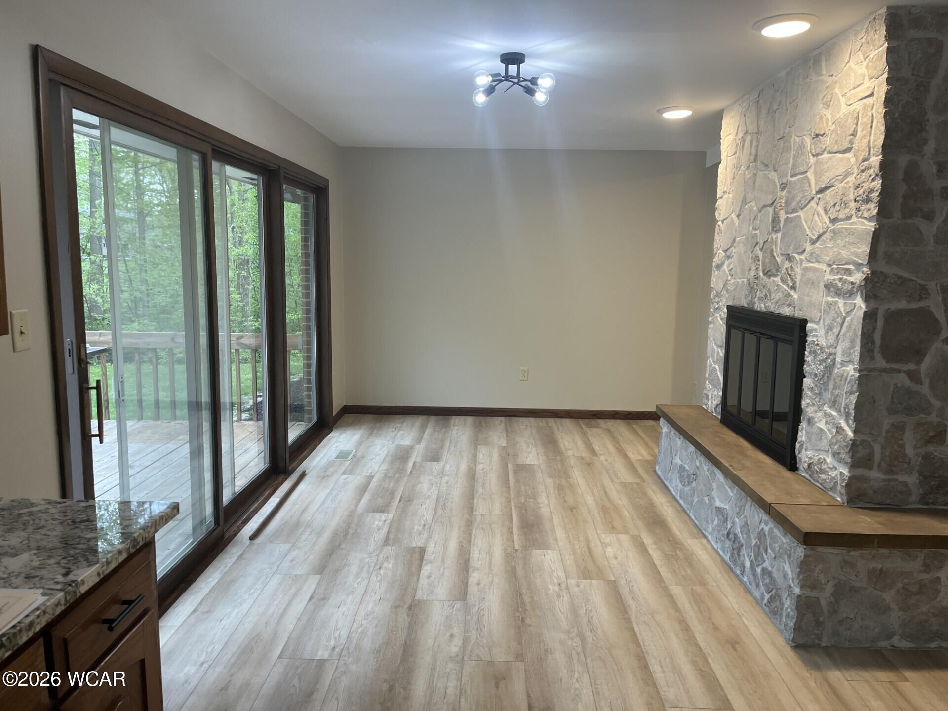 1360 Forest Drive, Lima, Ohio