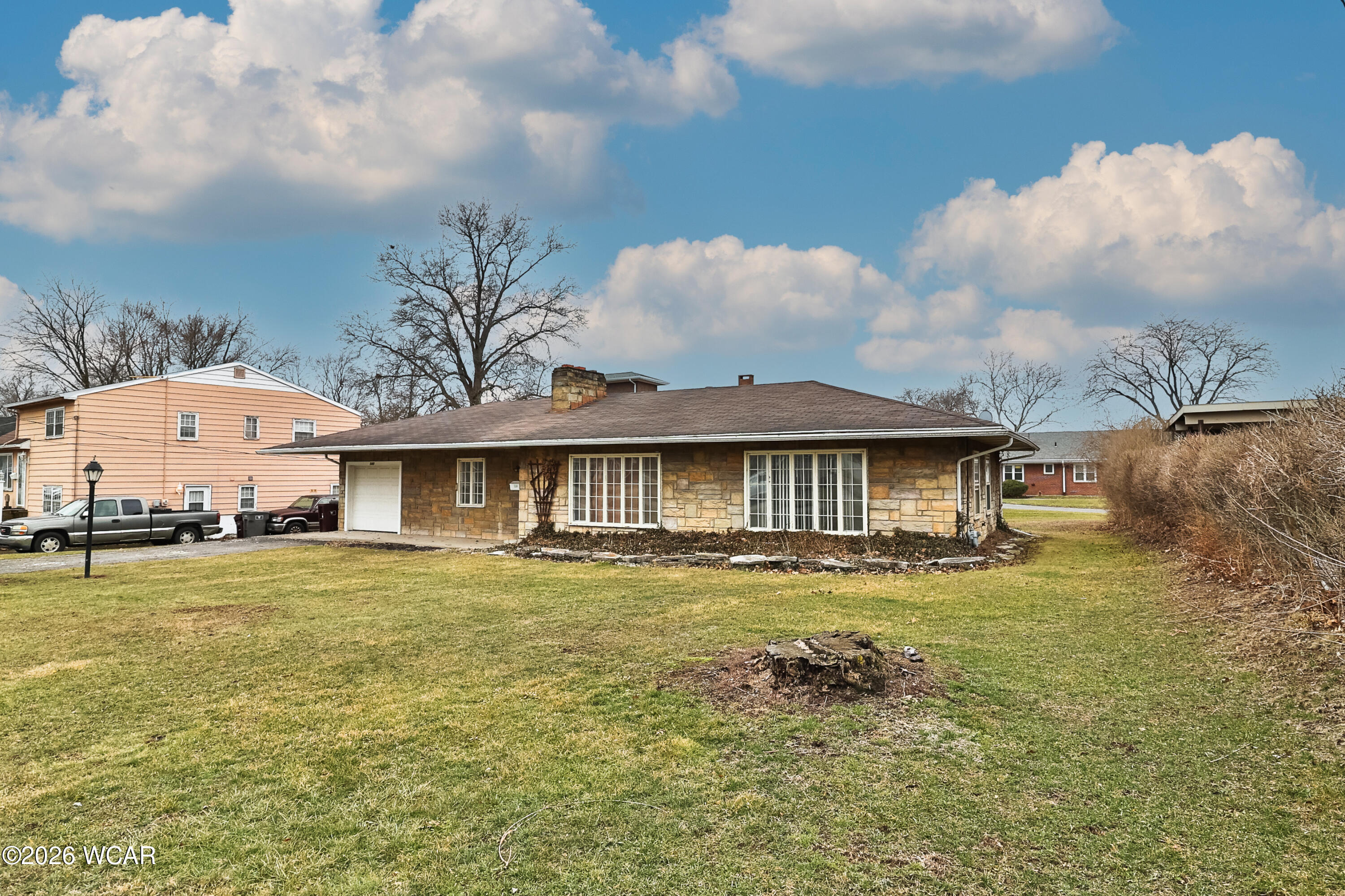 541 Nixon Avenue, Lima, Ohio