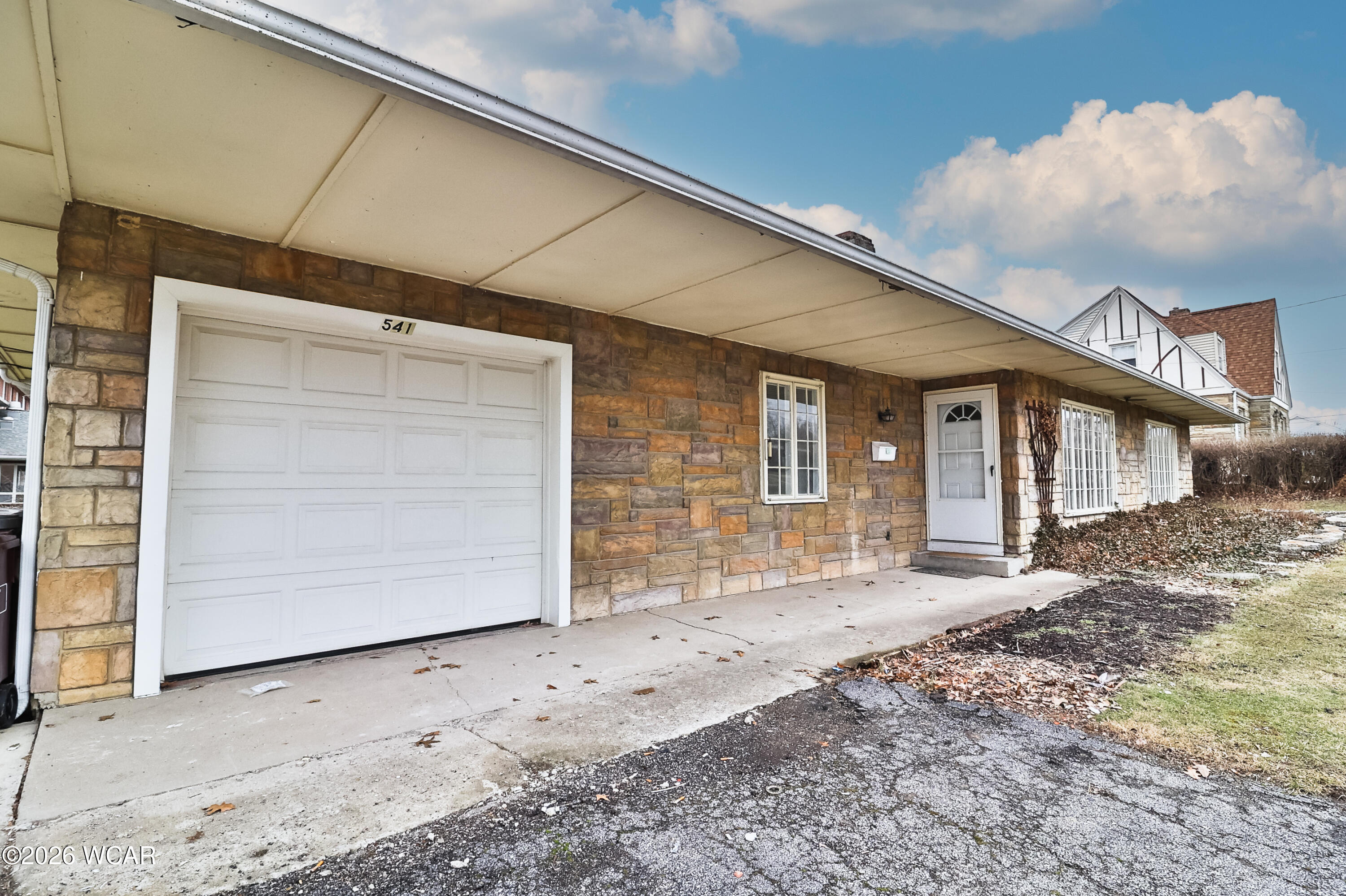 541 Nixon Avenue, Lima, Ohio