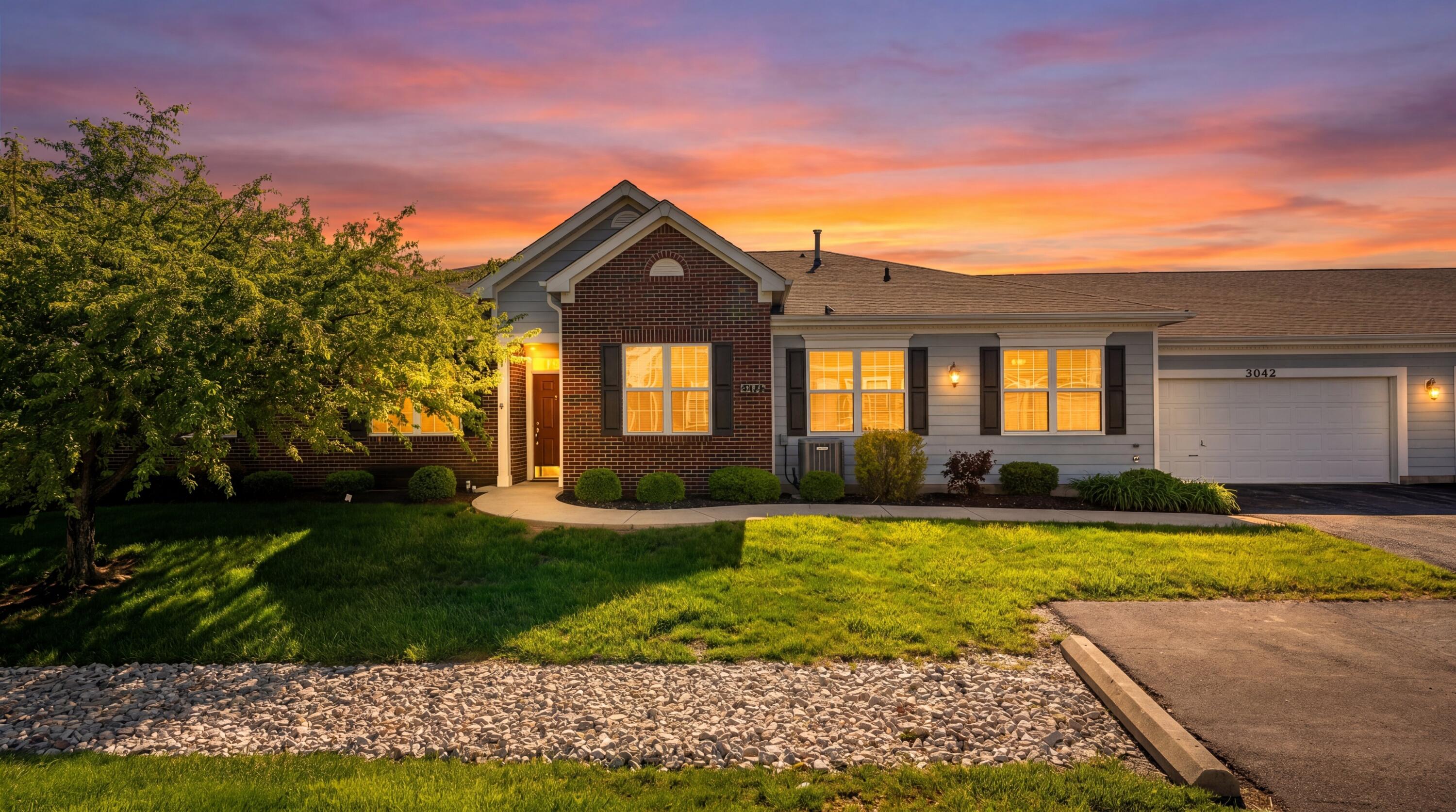 3042 Willowbrook Way, Beavercreek, Ohio 45431