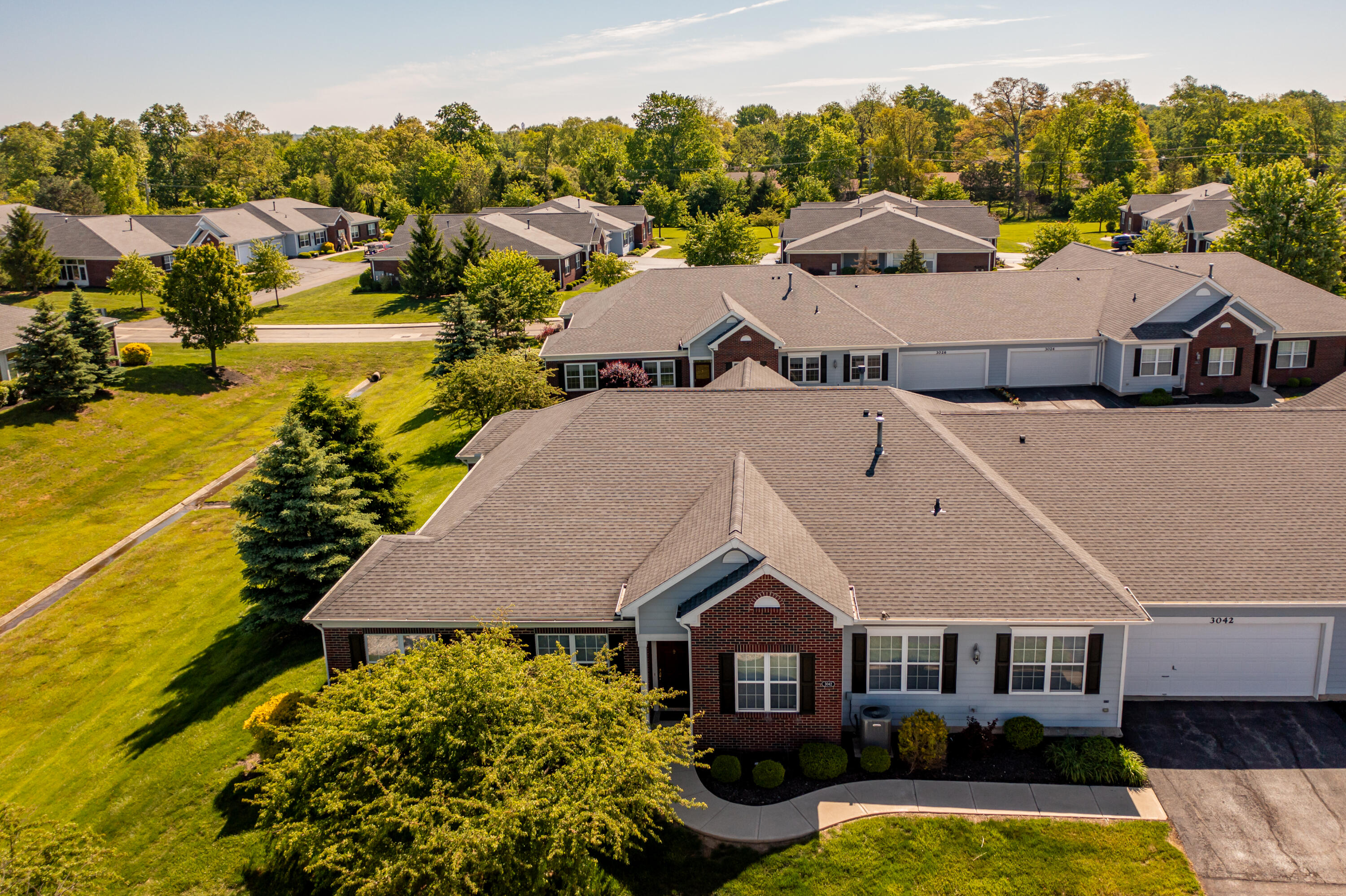 3042 Willowbrook Way, Beavercreek, Ohio 45431