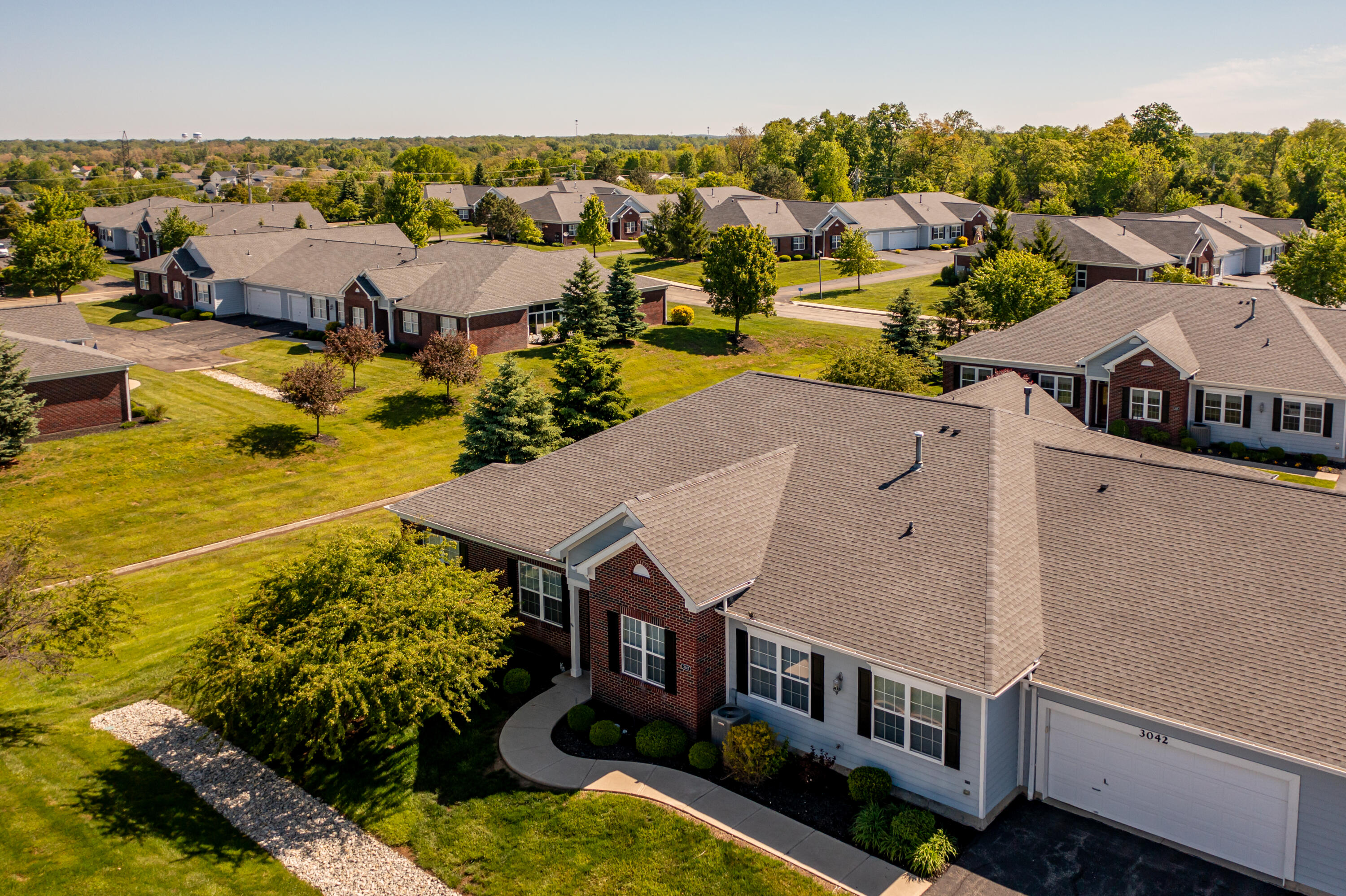 3042 Willowbrook Way, Beavercreek, Ohio 45431