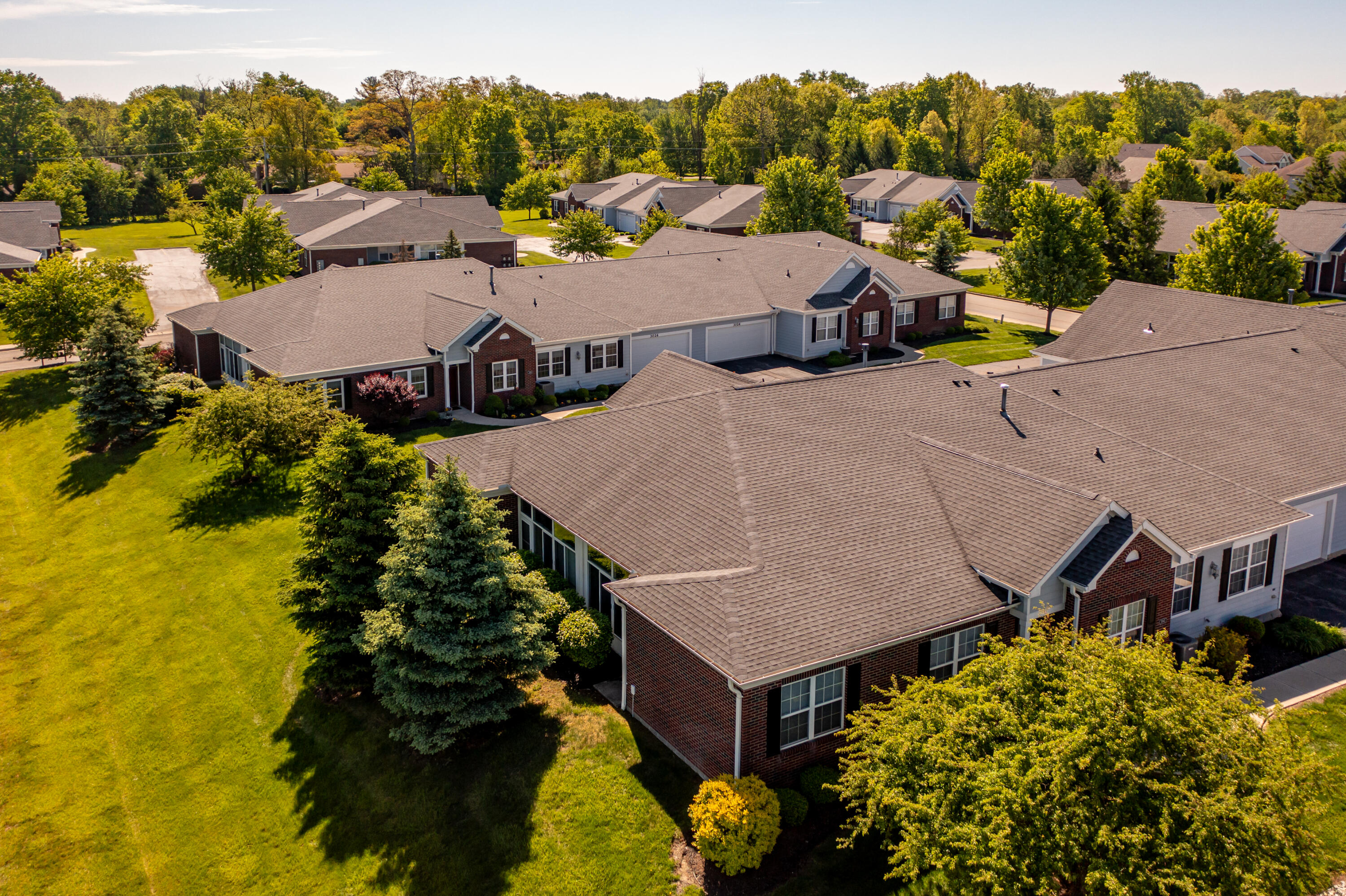 3042 Willowbrook Way, Beavercreek, Ohio 45431