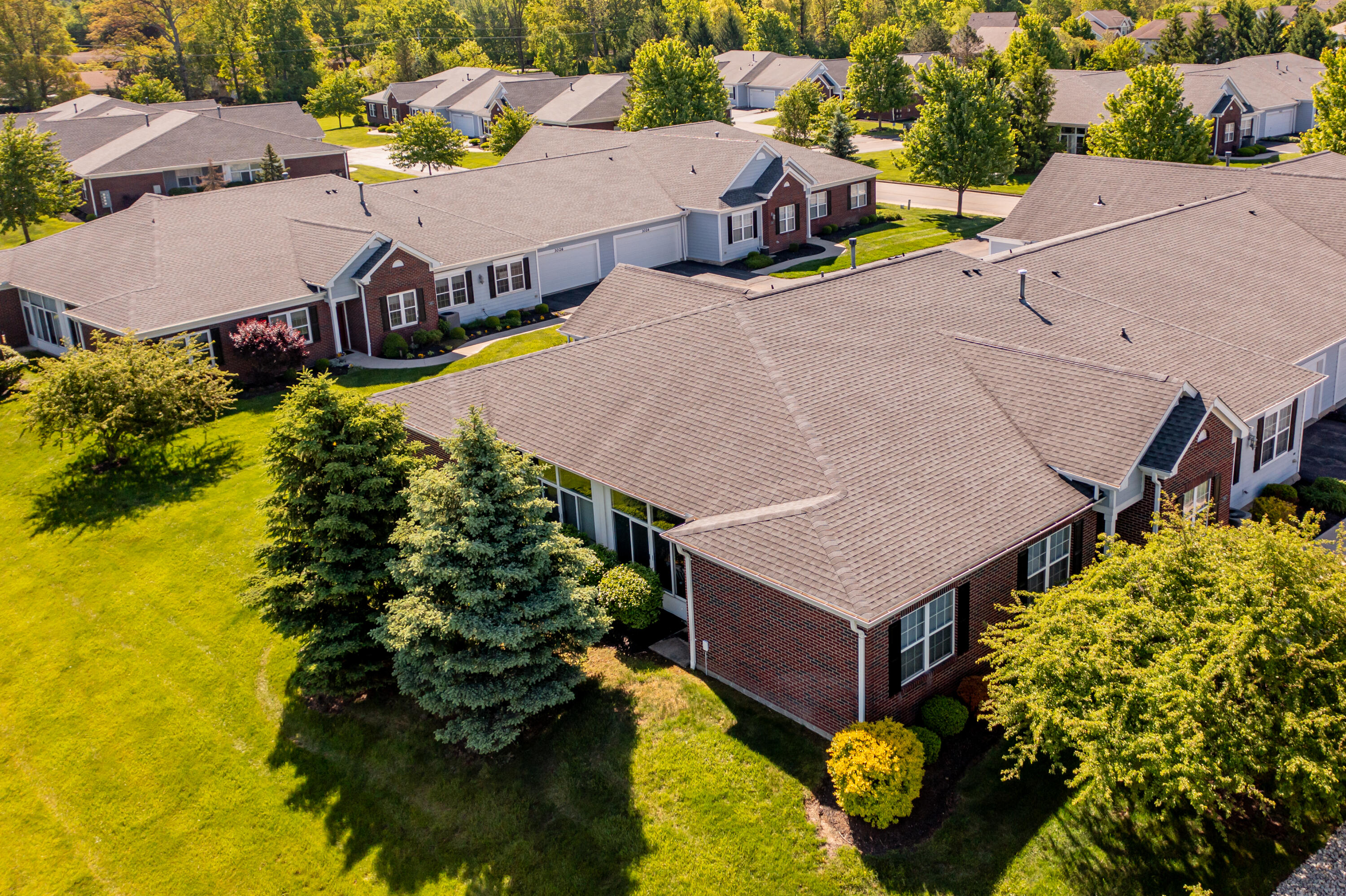 3042 Willowbrook Way, Beavercreek, Ohio 45431