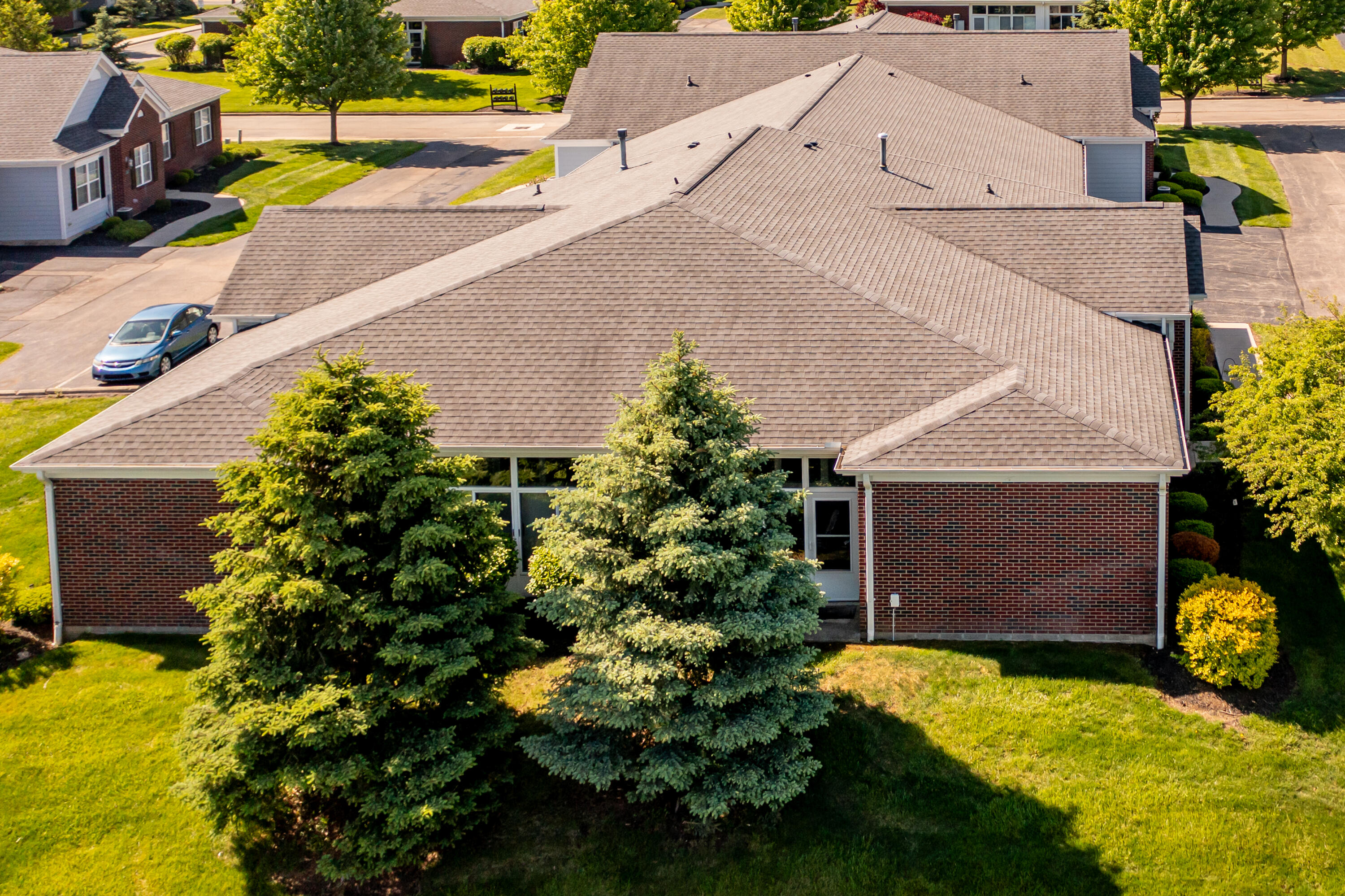 3042 Willowbrook Way, Beavercreek, Ohio 45431