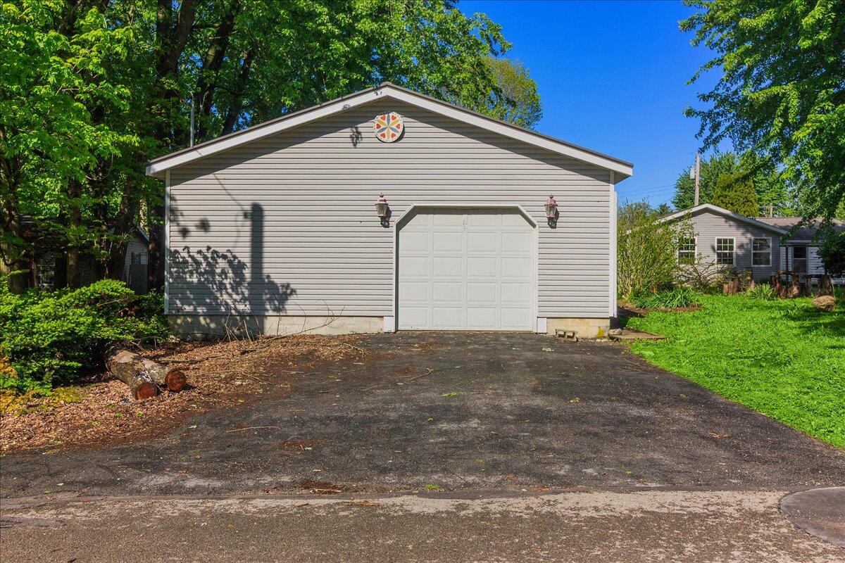 11209 Oneida Path, Lakeview, Ohio 43331