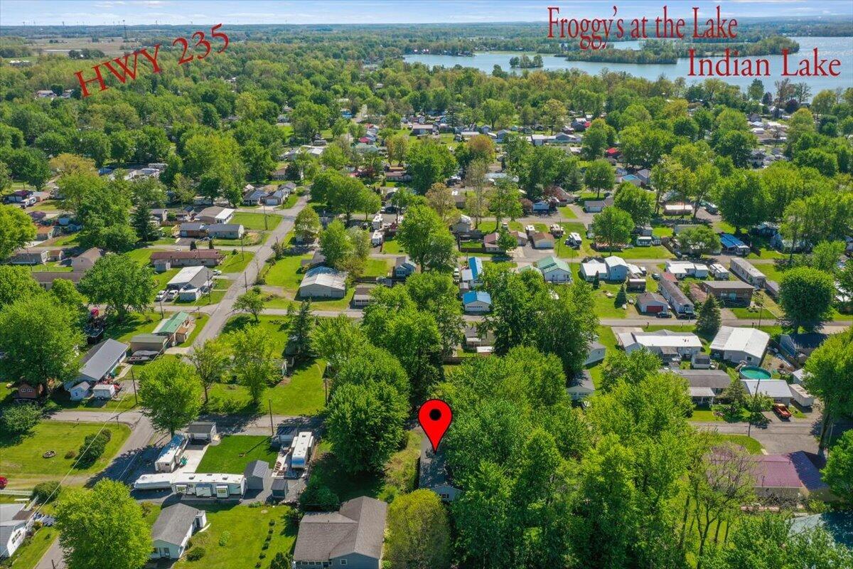11209 Oneida Path, Lakeview, Ohio 43331