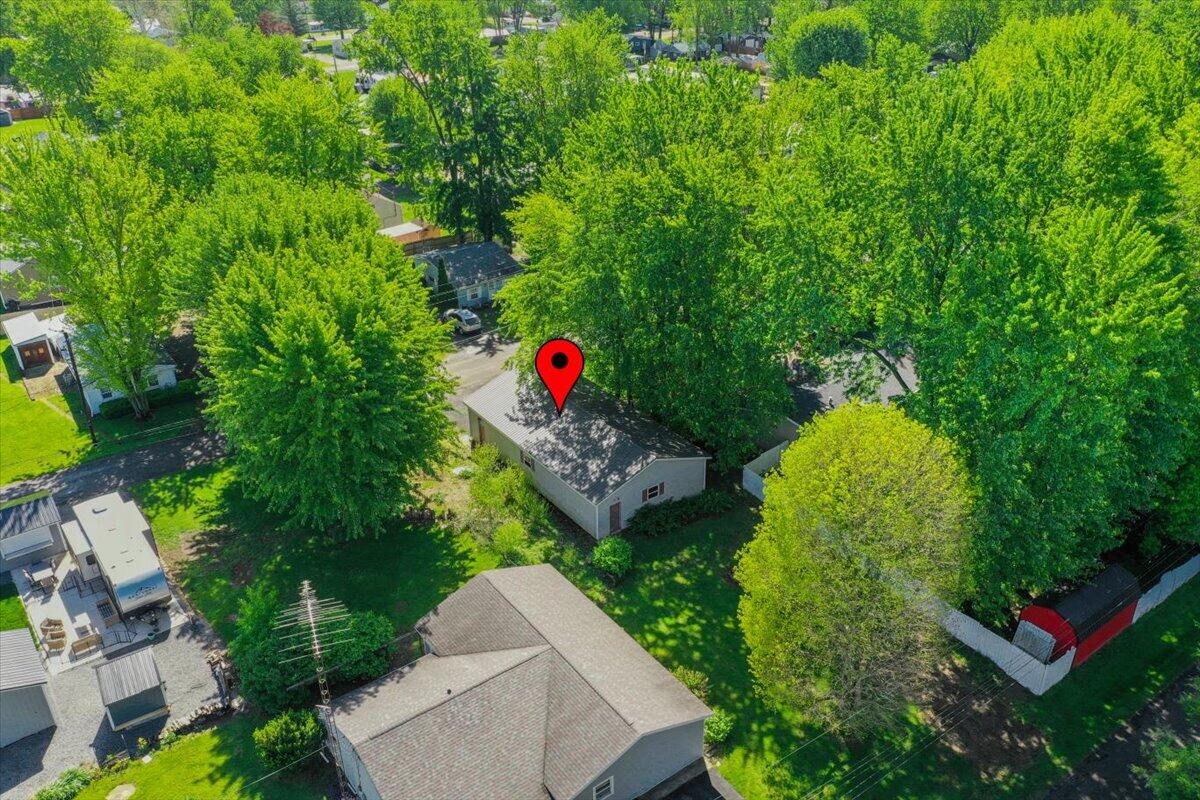 11209 Oneida Path, Lakeview, Ohio 43331