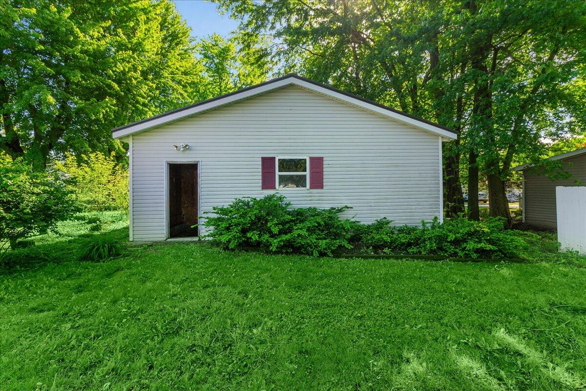 11209 Oneida Path, Lakeview, Ohio 43331