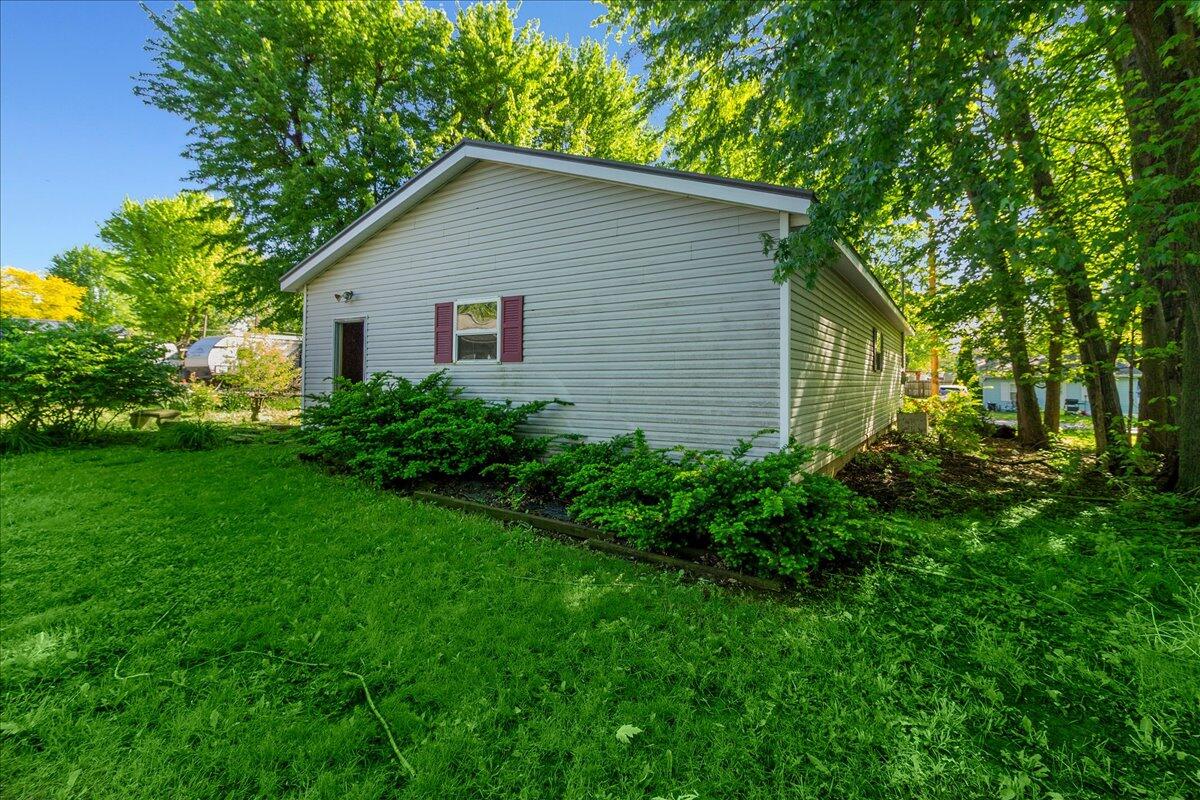 11209 Oneida Path, Lakeview, Ohio 43331