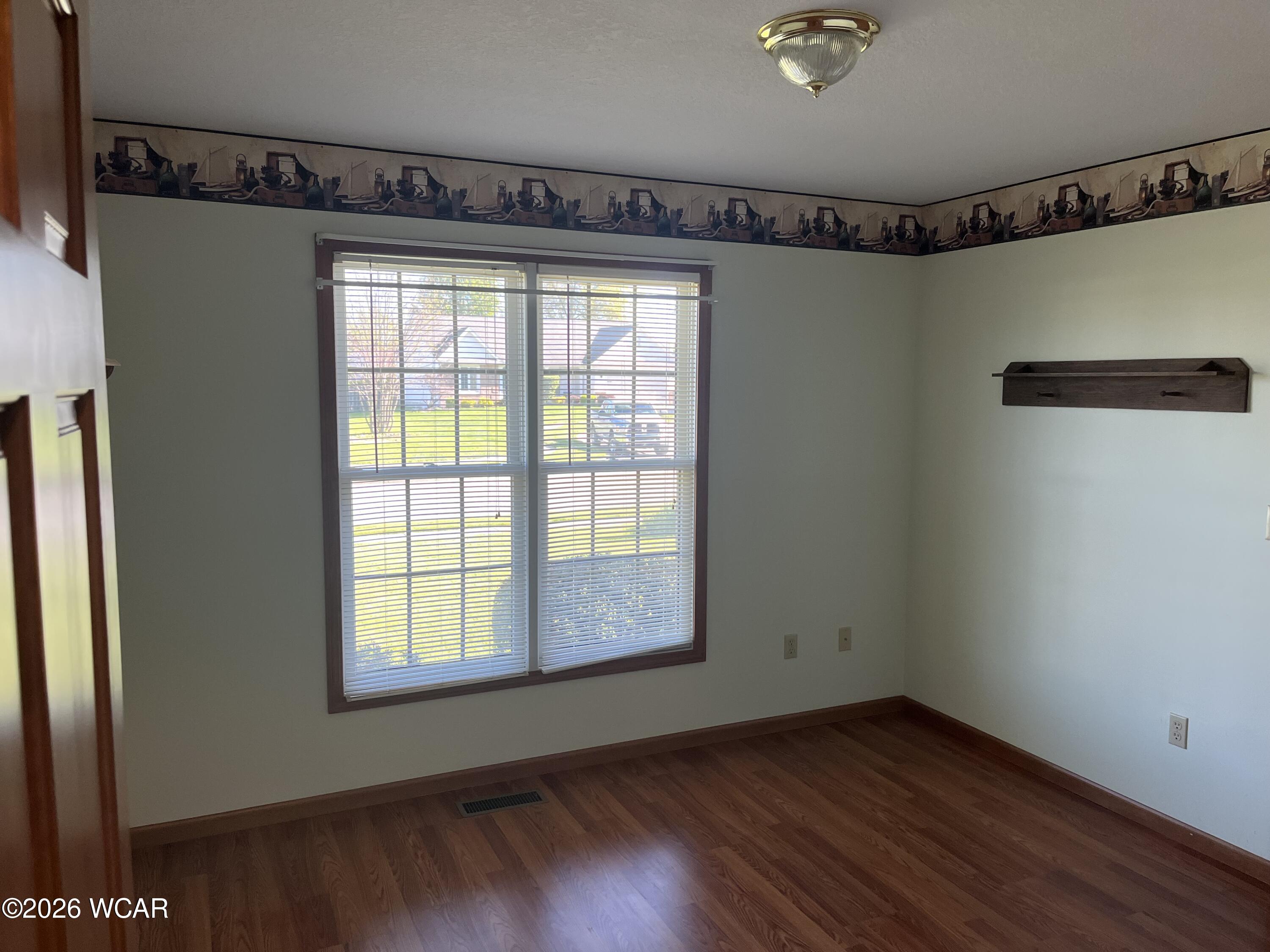 1925 Jared Place, Lima, Ohio