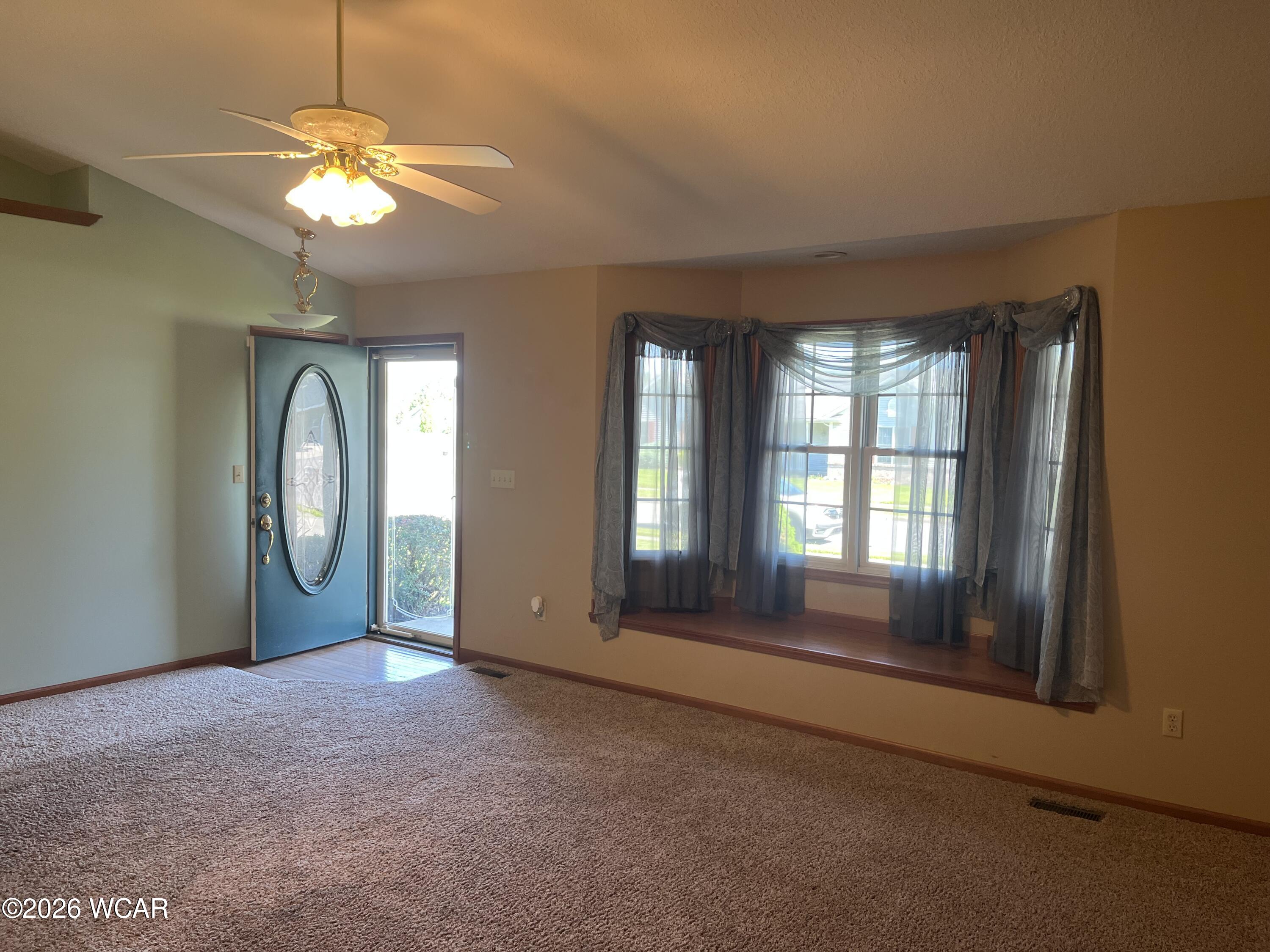 1925 Jared Place, Lima, Ohio