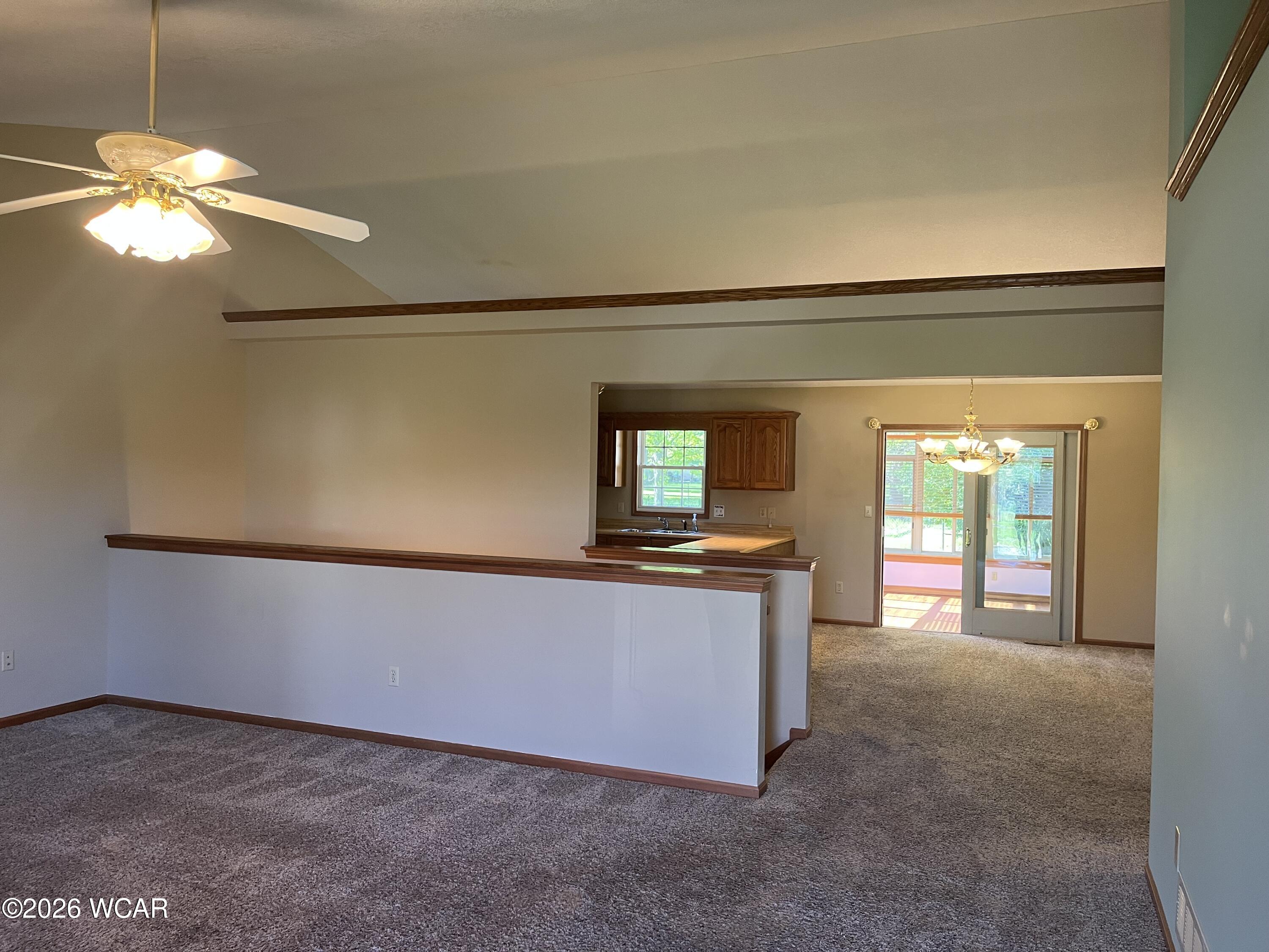1925 Jared Place, Lima, Ohio