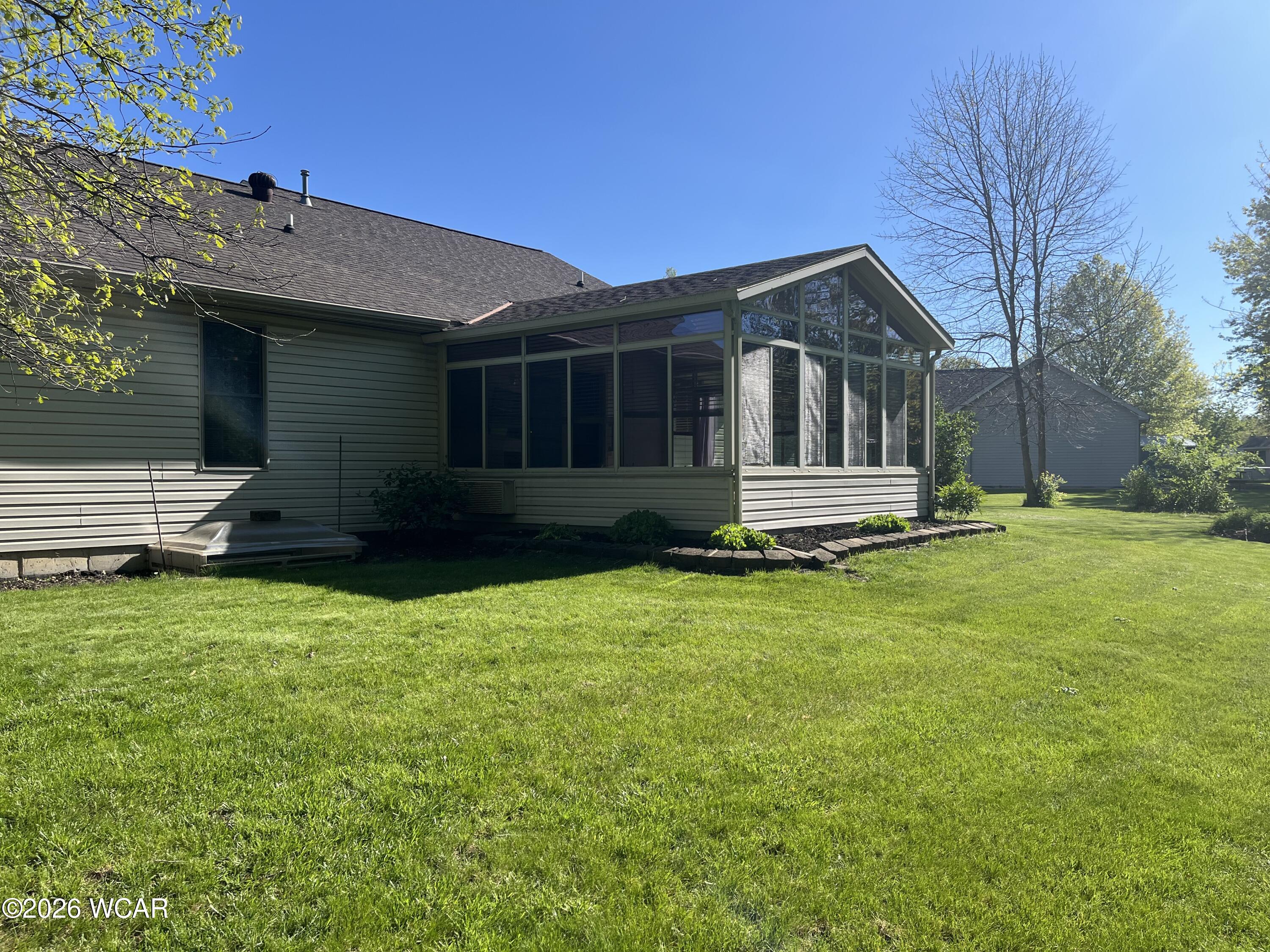 1925 Jared Place, Lima, Ohio