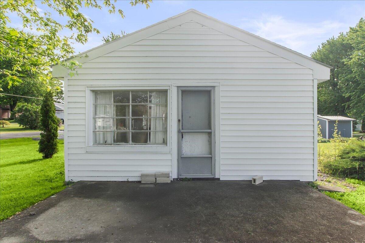 11236 Tuscarora Path, Lakeview, Ohio 43331