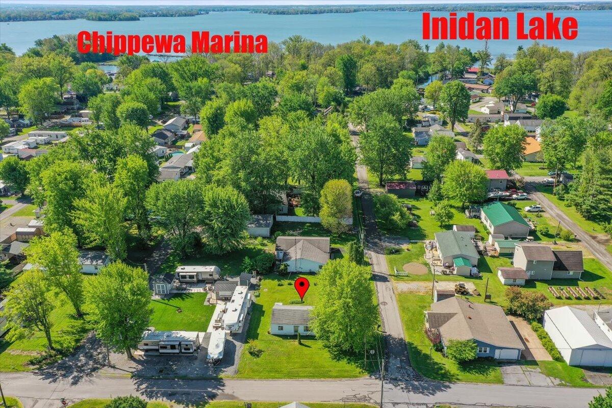 11236 Tuscarora Path, Lakeview, Ohio 43331